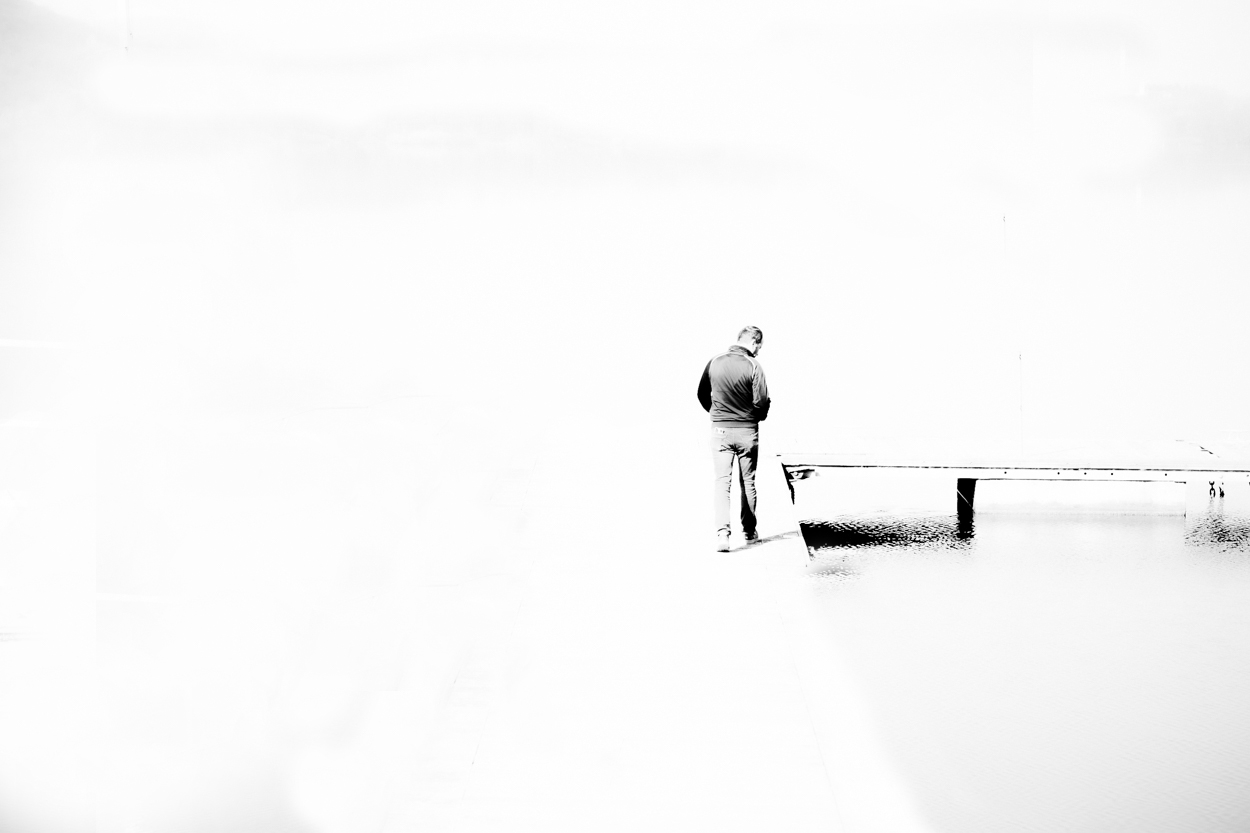 Due passi nel delirio