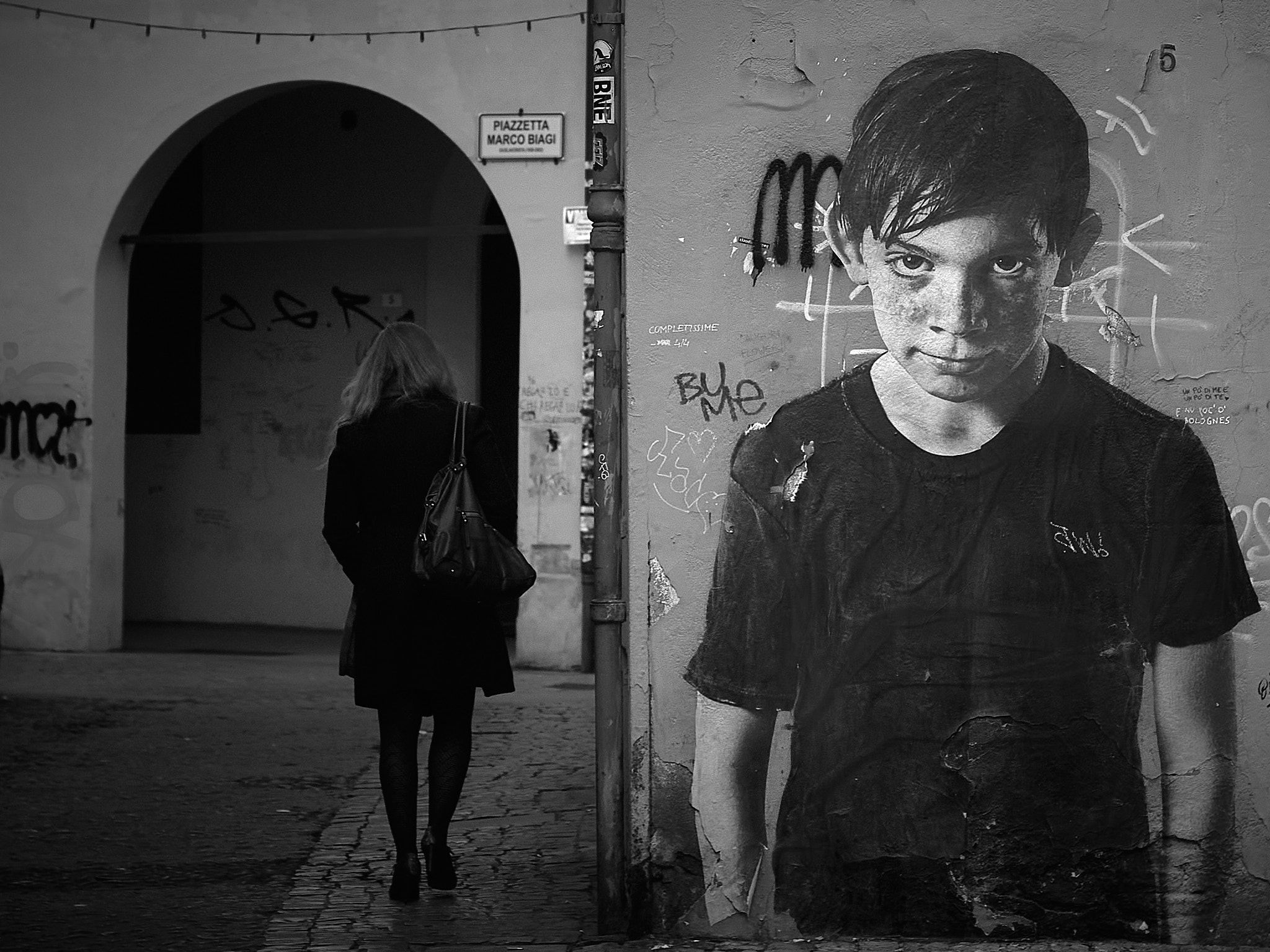 Where are you going?