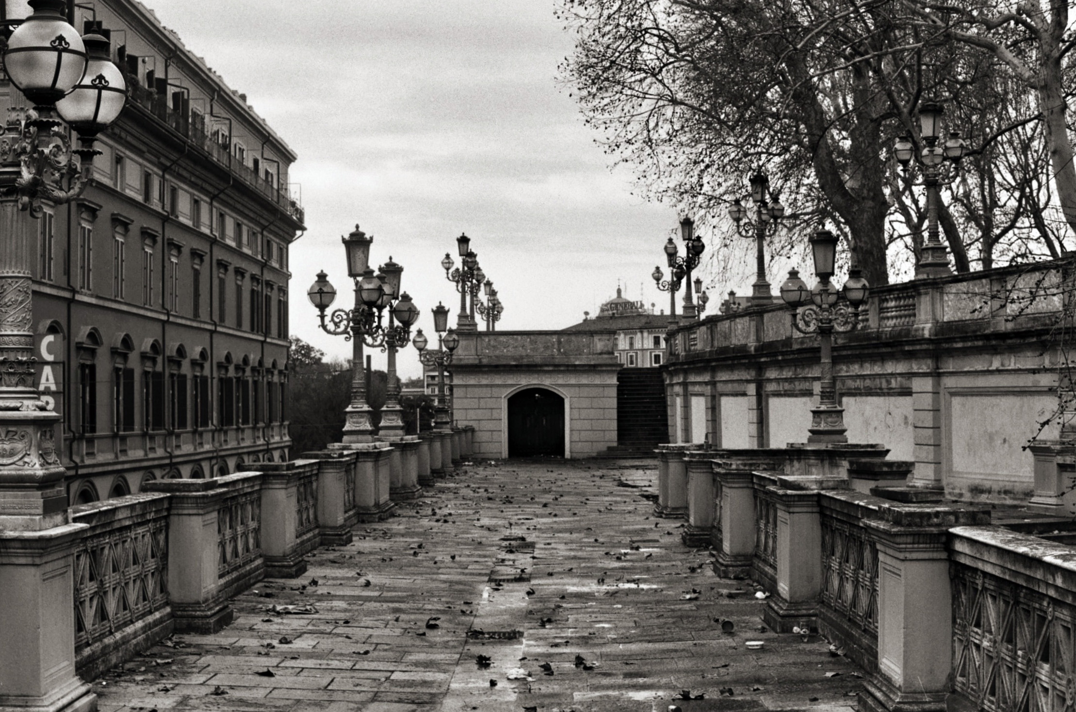 Montagnola - Bologna