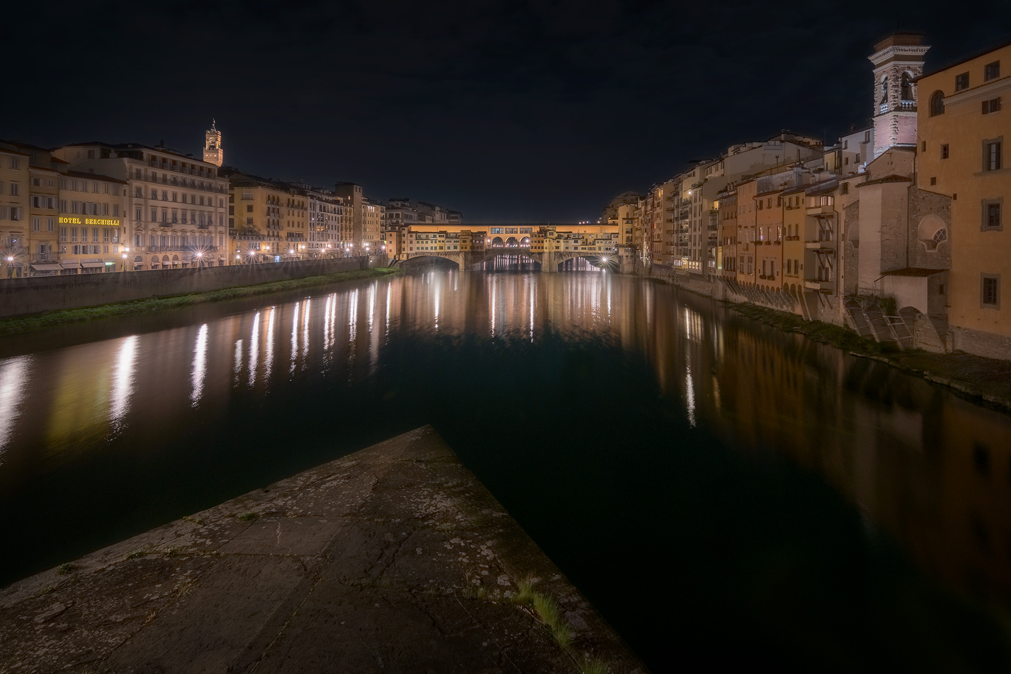 Ponte Vecchio
