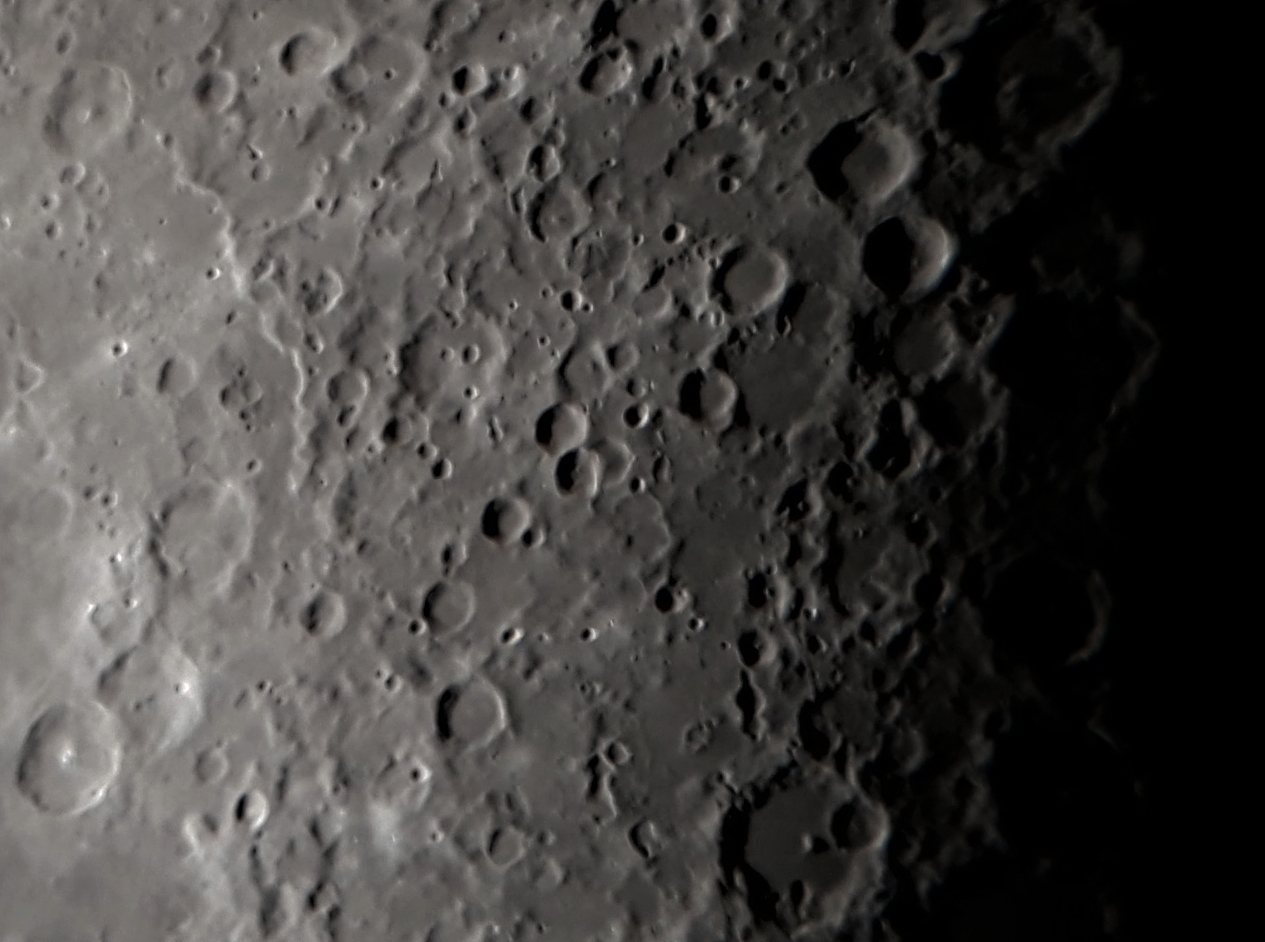 La Luna