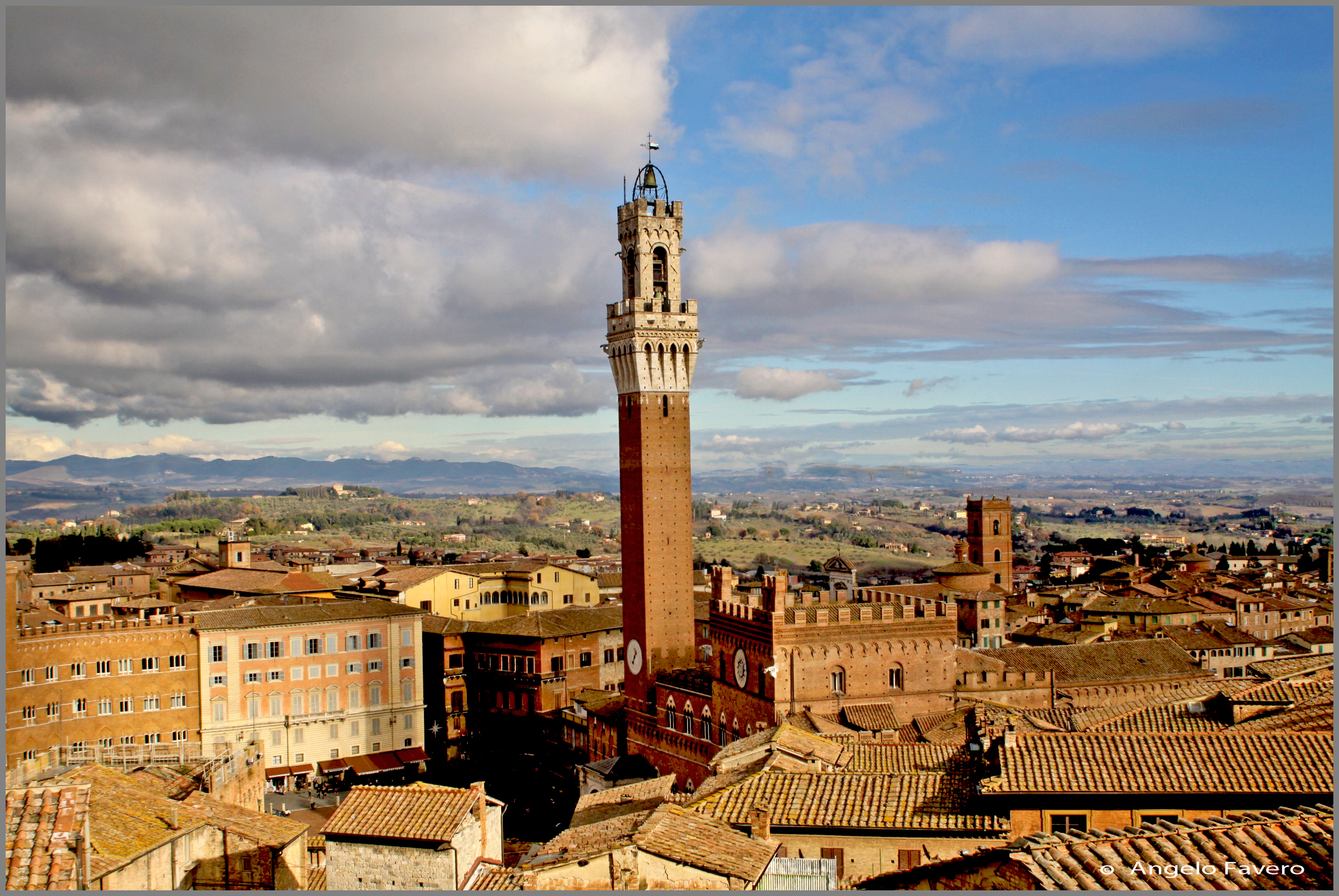 Siena