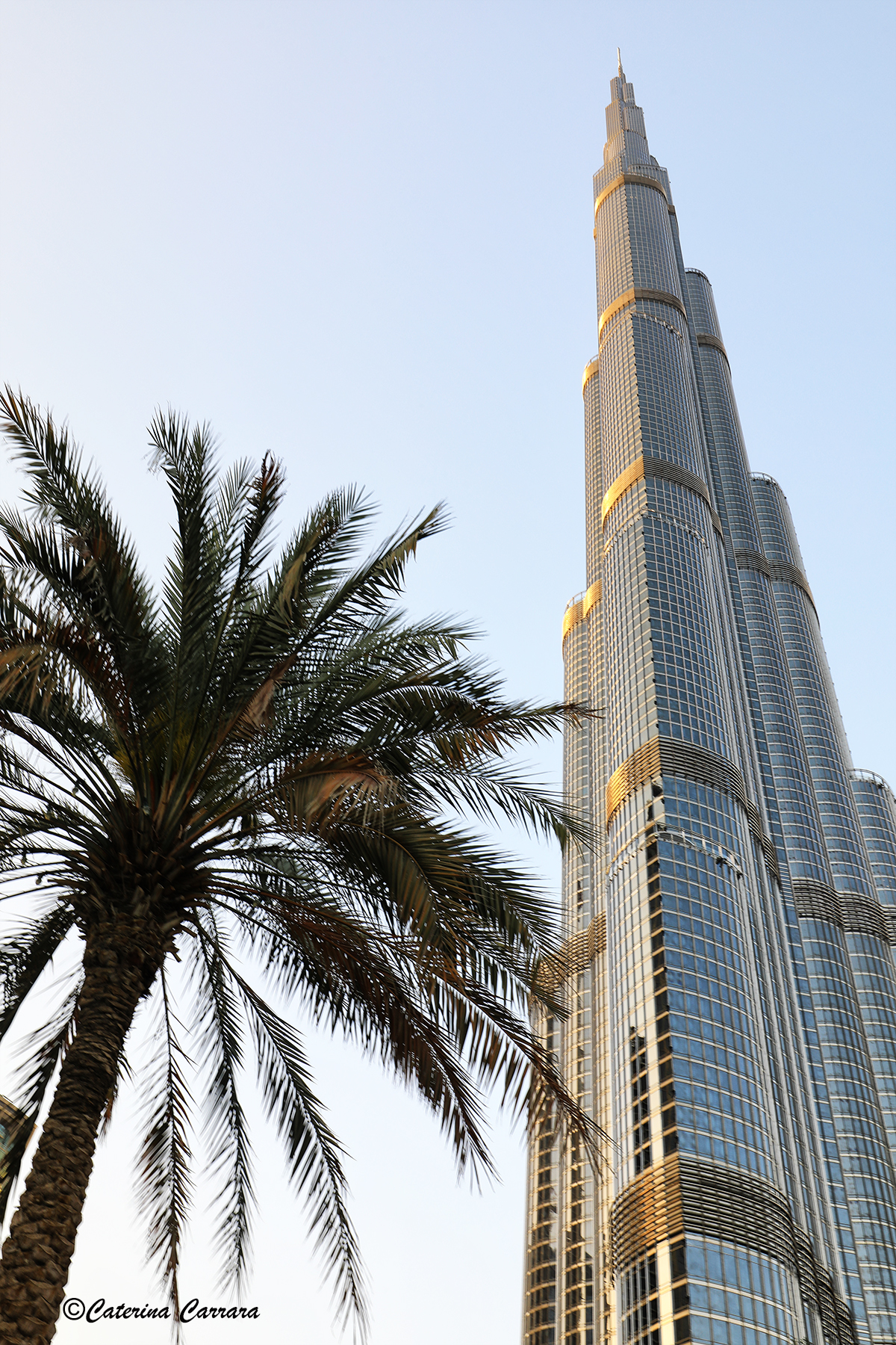 Burj Khalifa