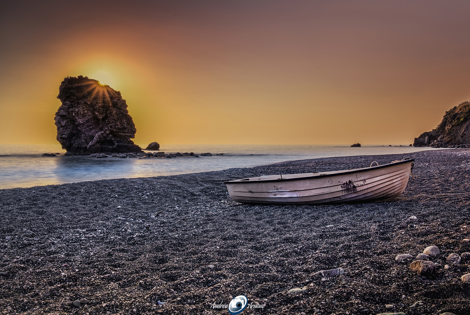 Scoglio della Regina - Acquappesa