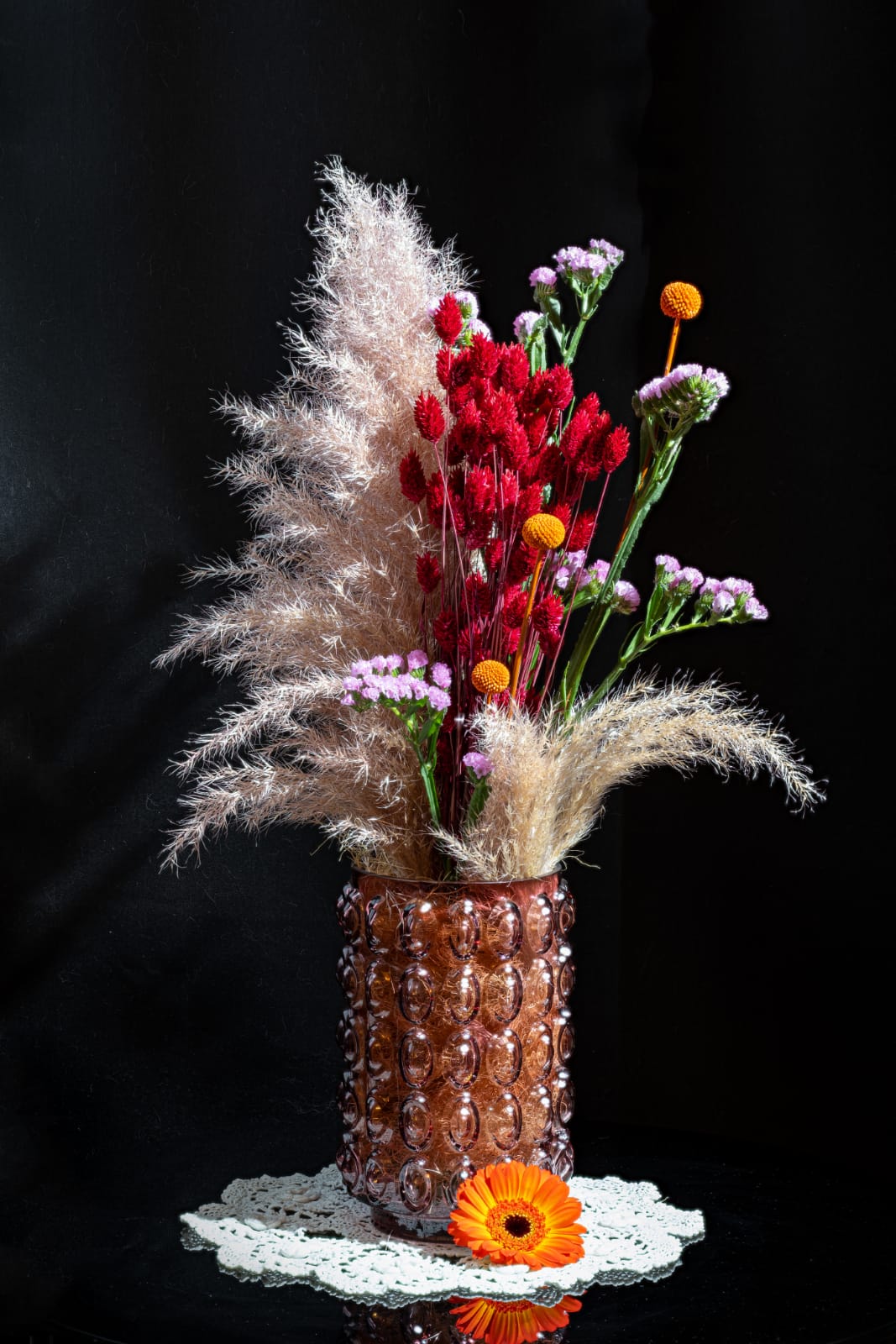 Dedicated to those who love each other