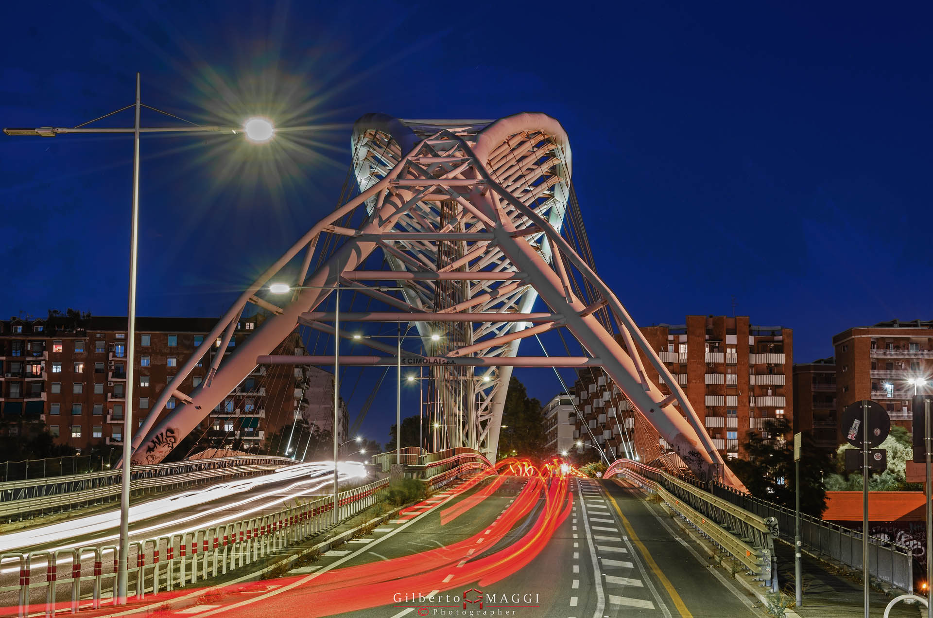 Ponte Spizzichino