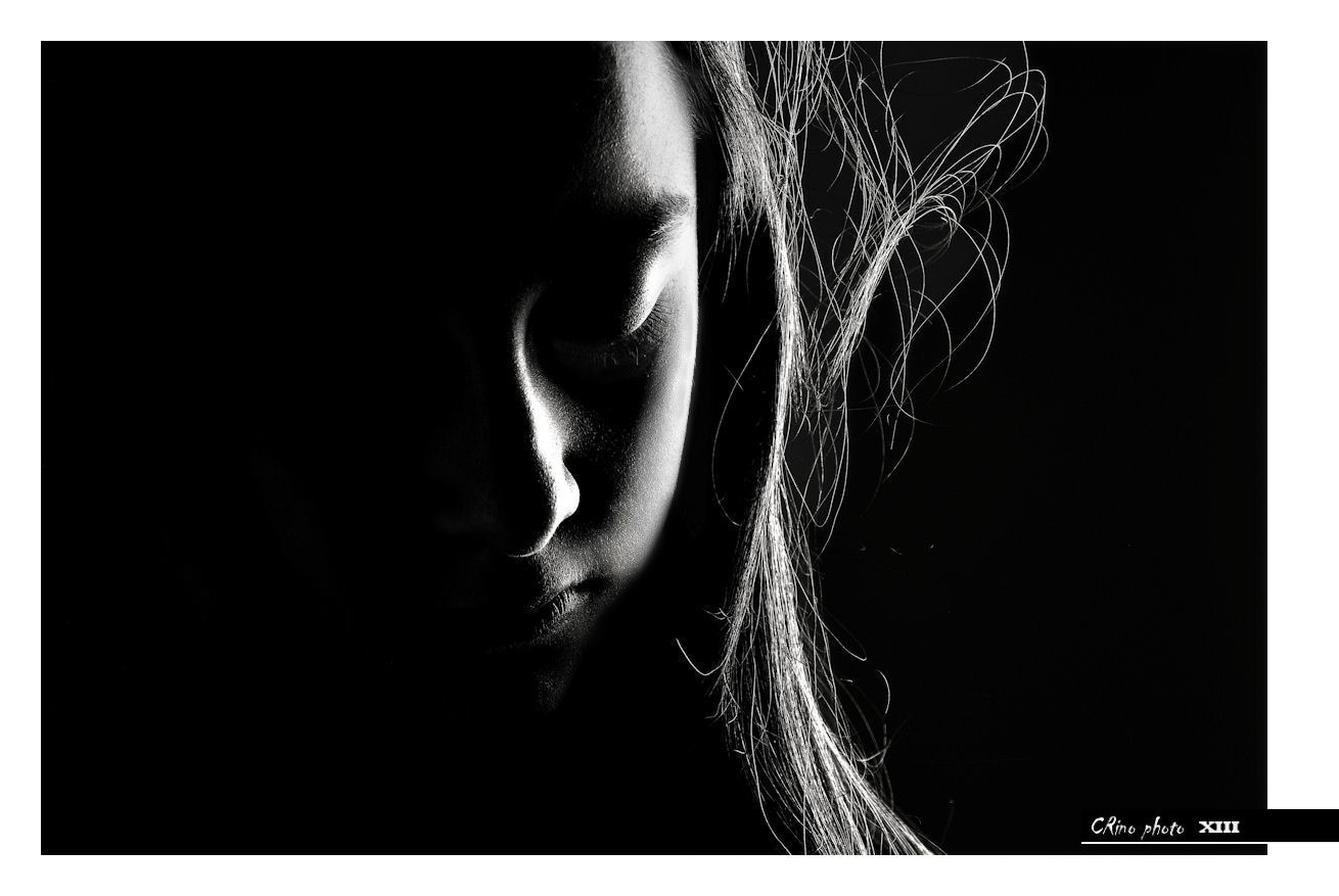 Steal ... (photographically) ... an emotion ...