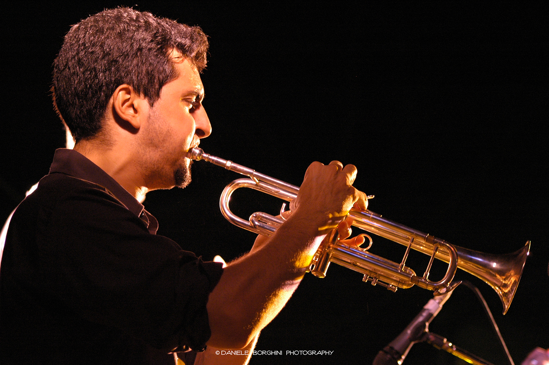 Fiato alle trombe...