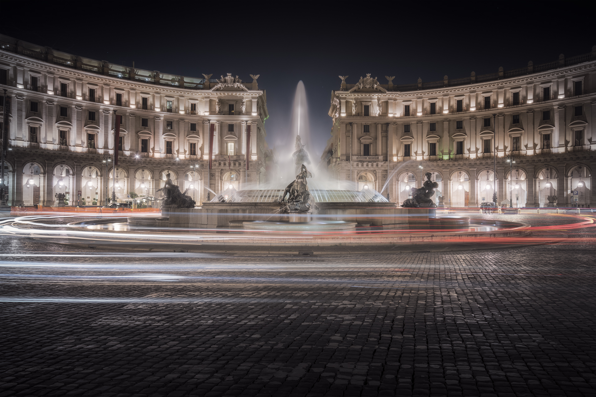 Rome