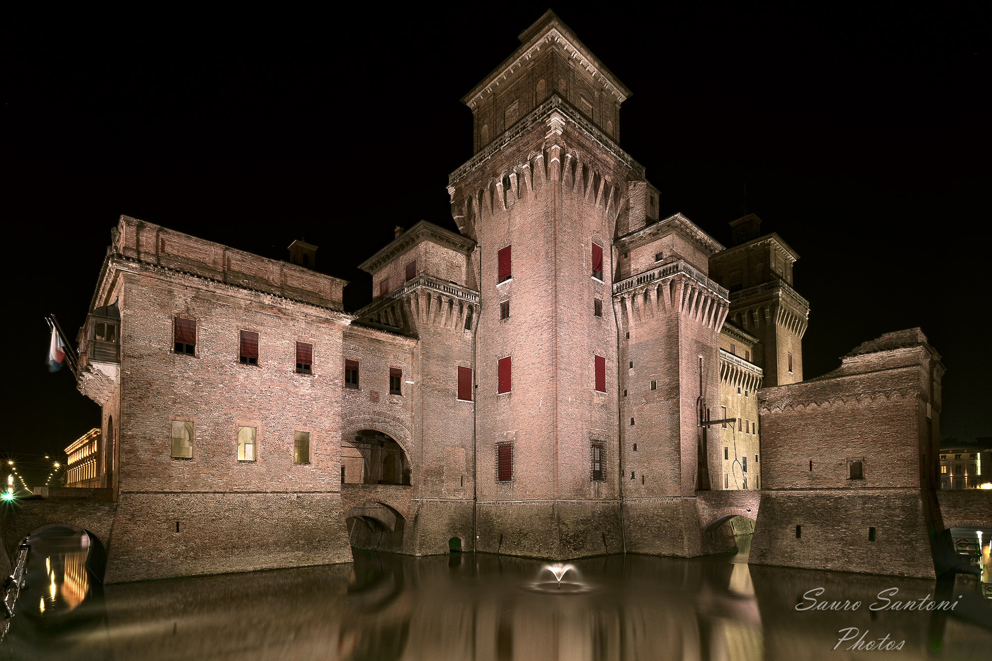 Ferrara