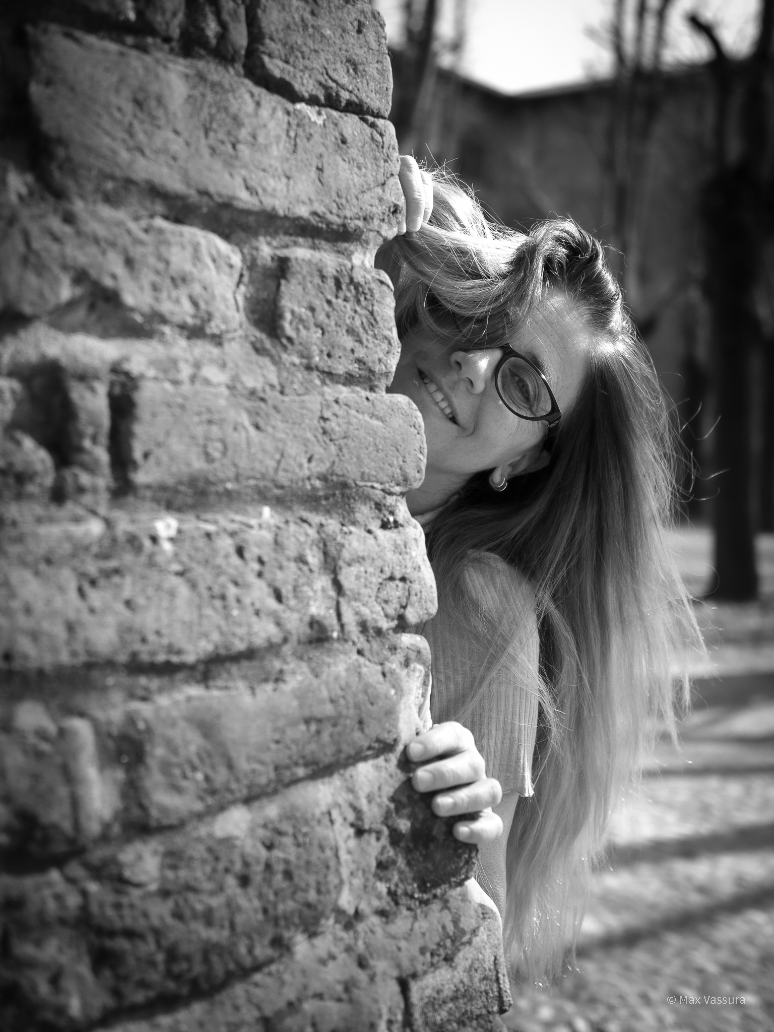 Vieni a prendermi ...