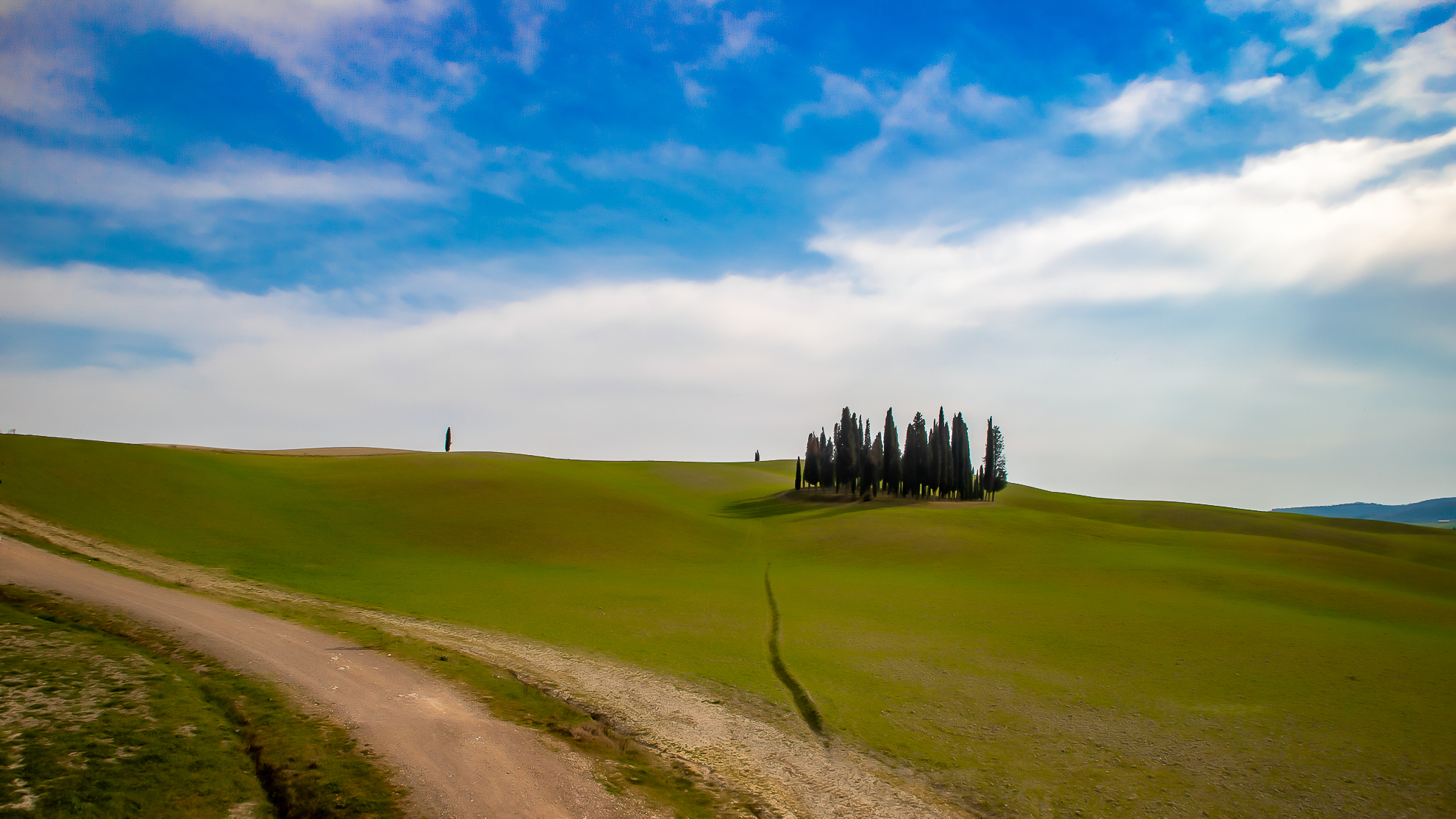 San Quirico d'Orcia