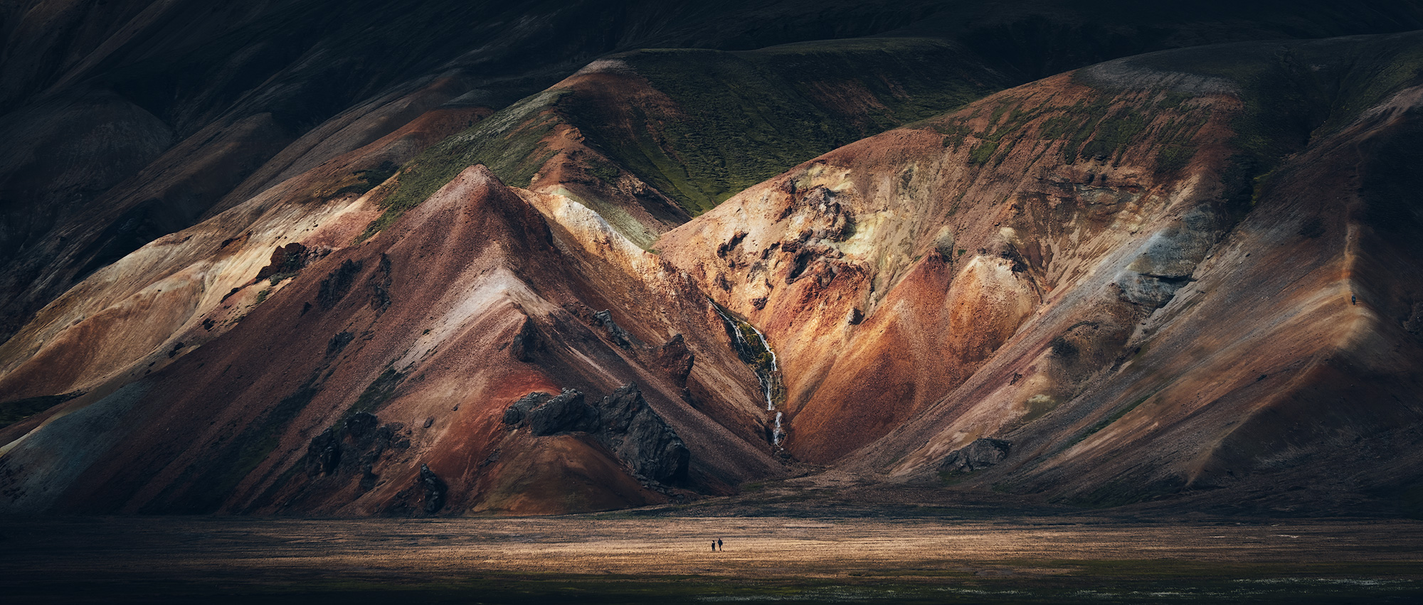 Landmannalaugar - Iceland
