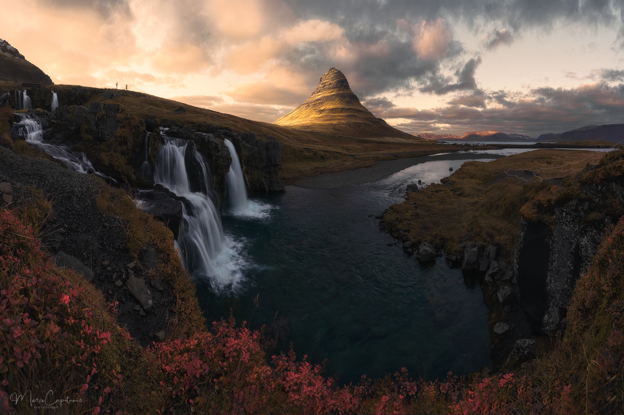 Wonder of the Nature