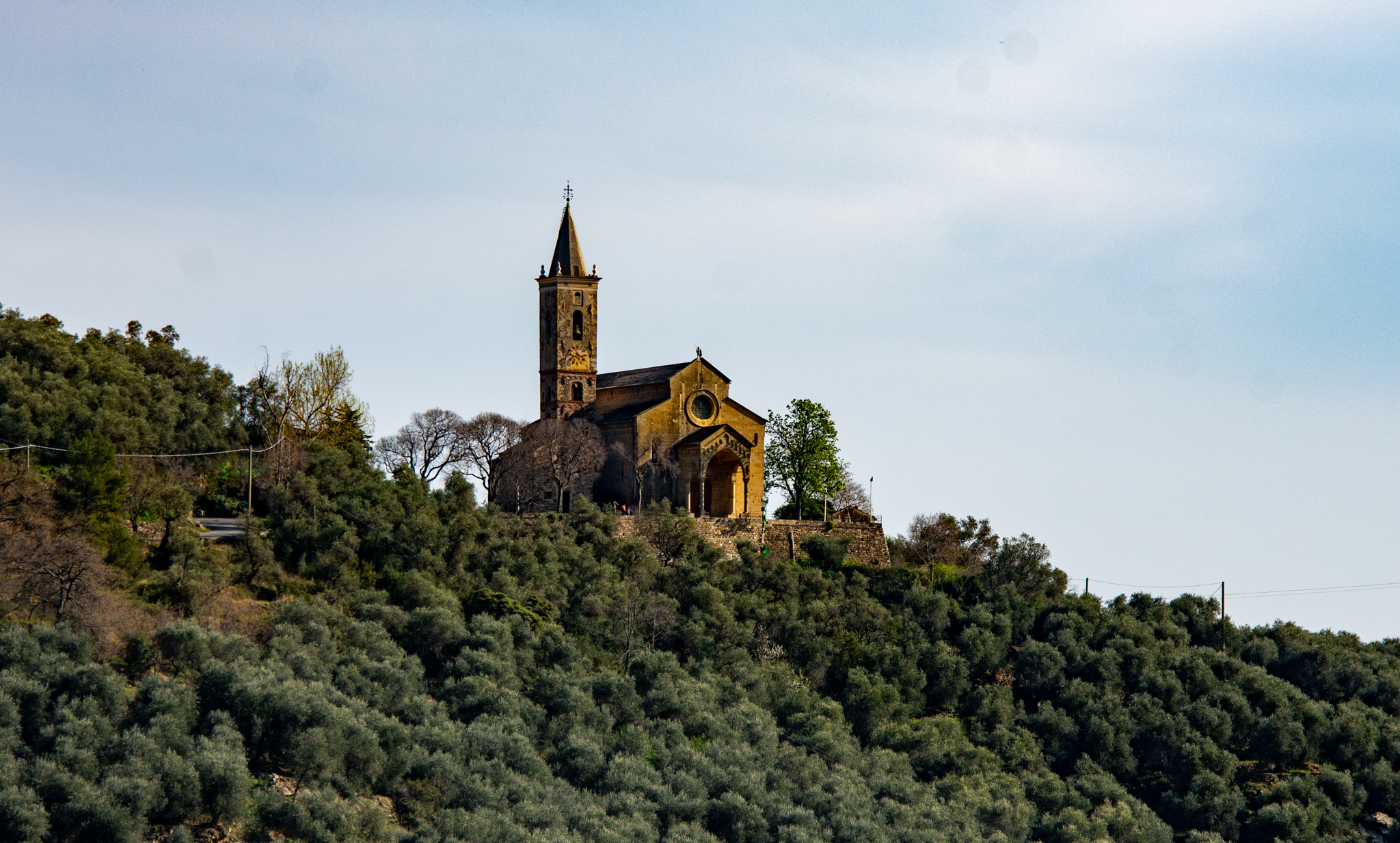 Ns. Lady of Graces . St. Bartholomew IM