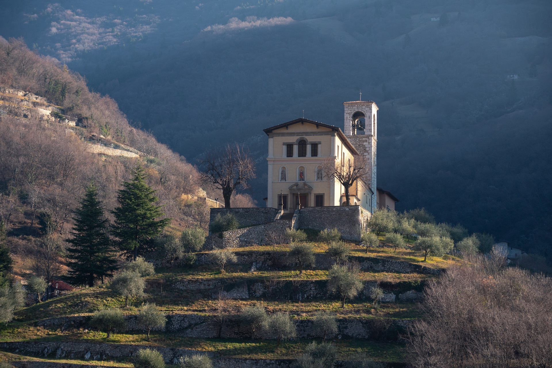 Senza Titolo