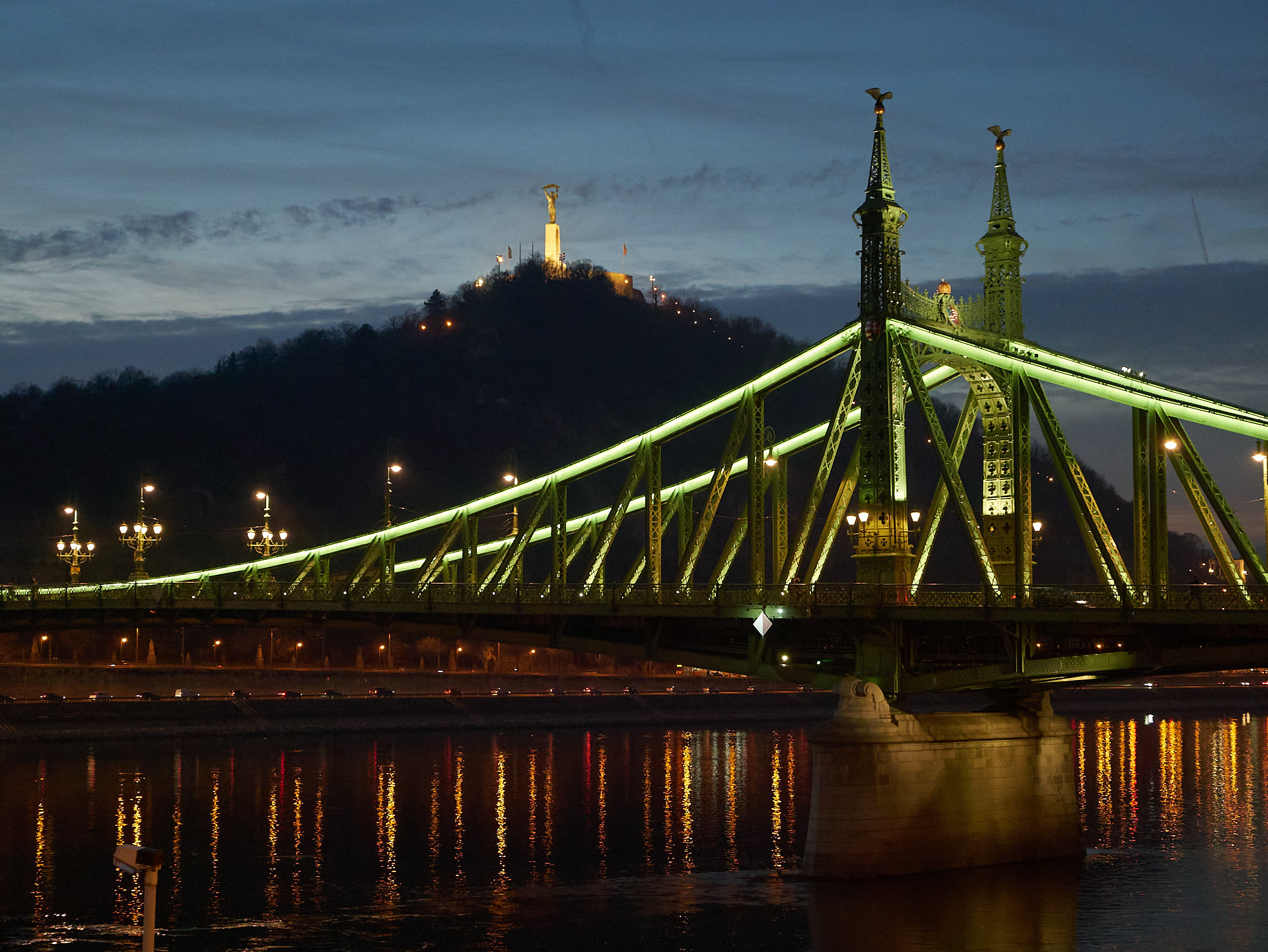 Ponte della Libertà