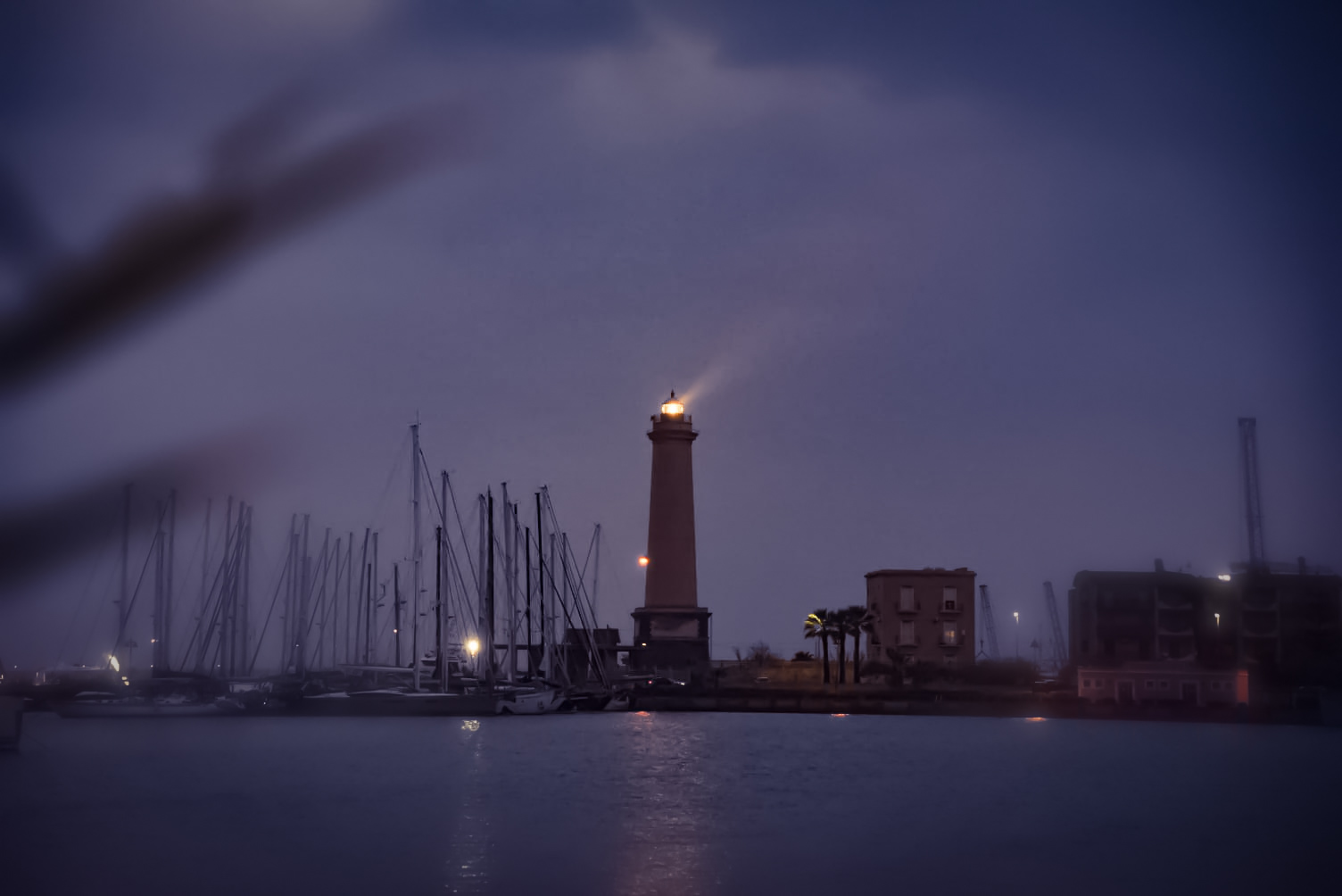 Il faro