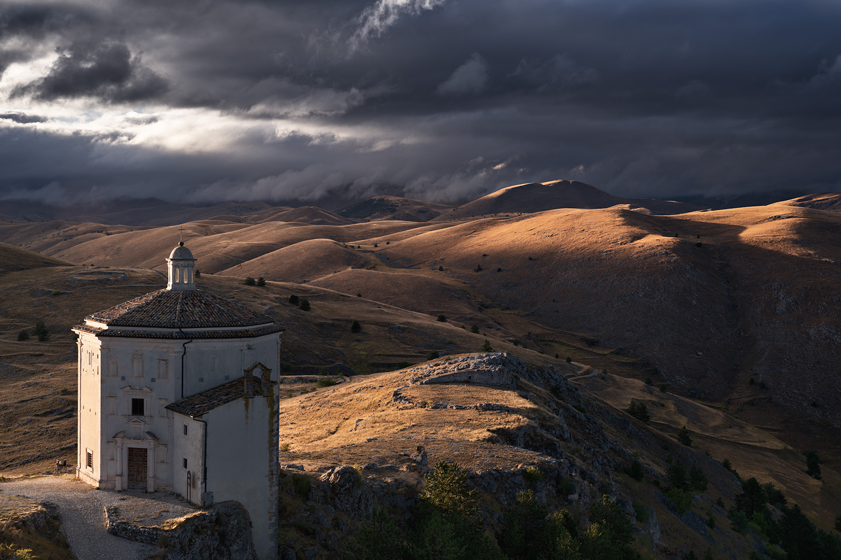 Chiesa Santa Maria della Pietà