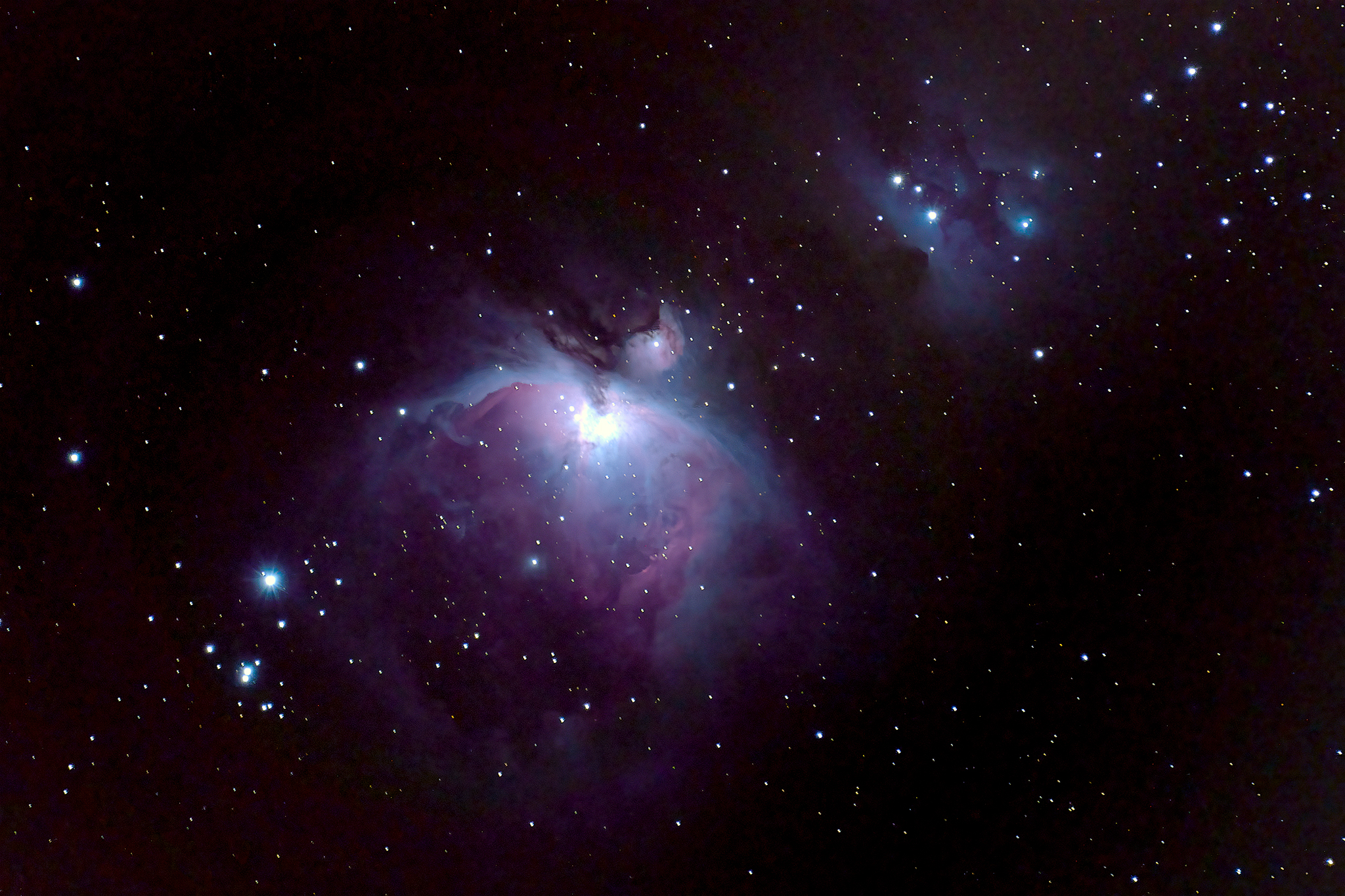Orion Nebula