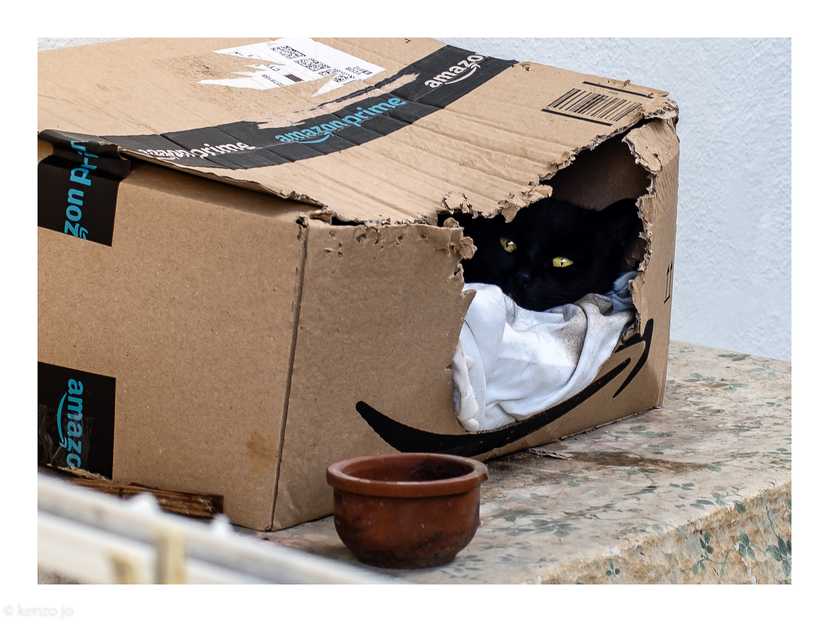 Amazon Prime