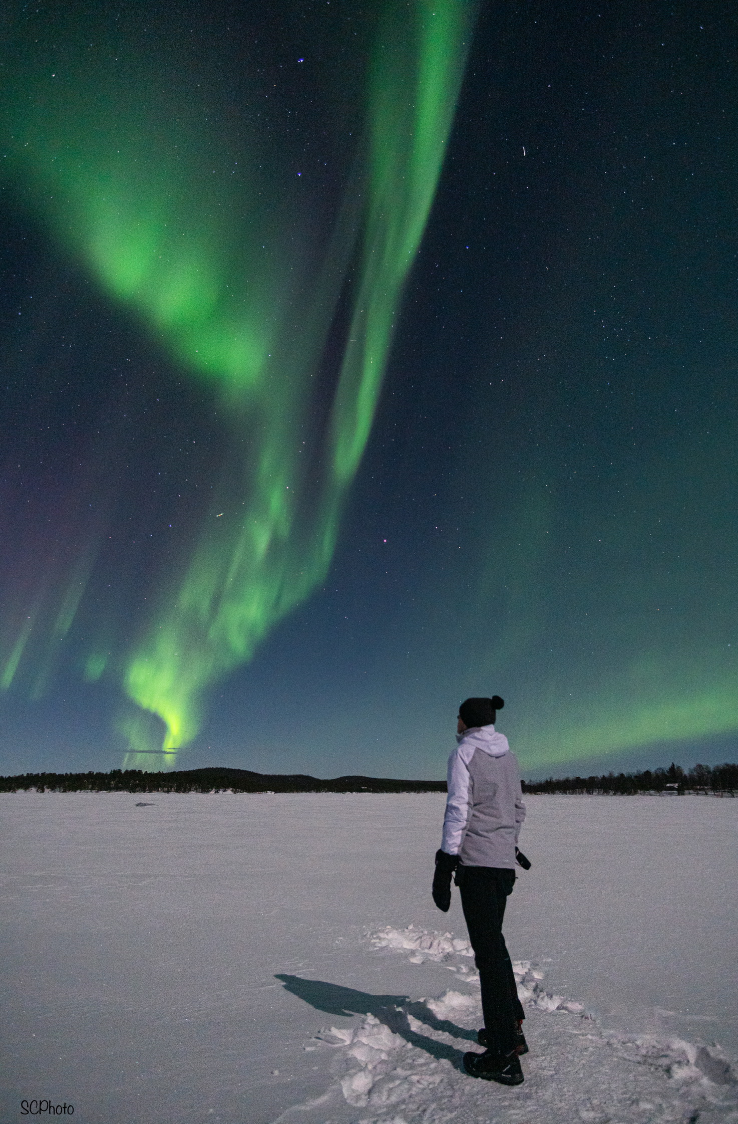 Aurora Boreale
