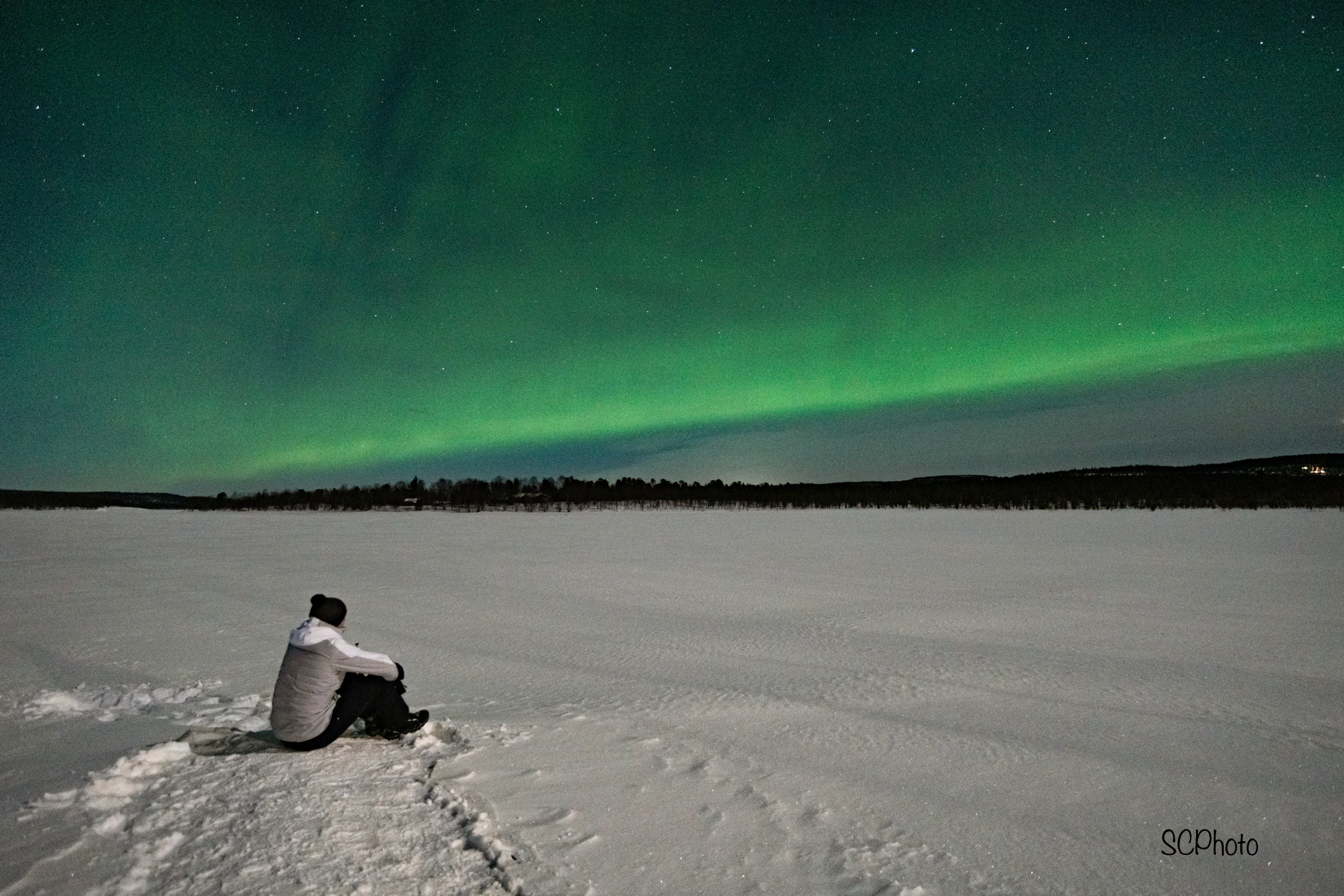 Aurora boreale