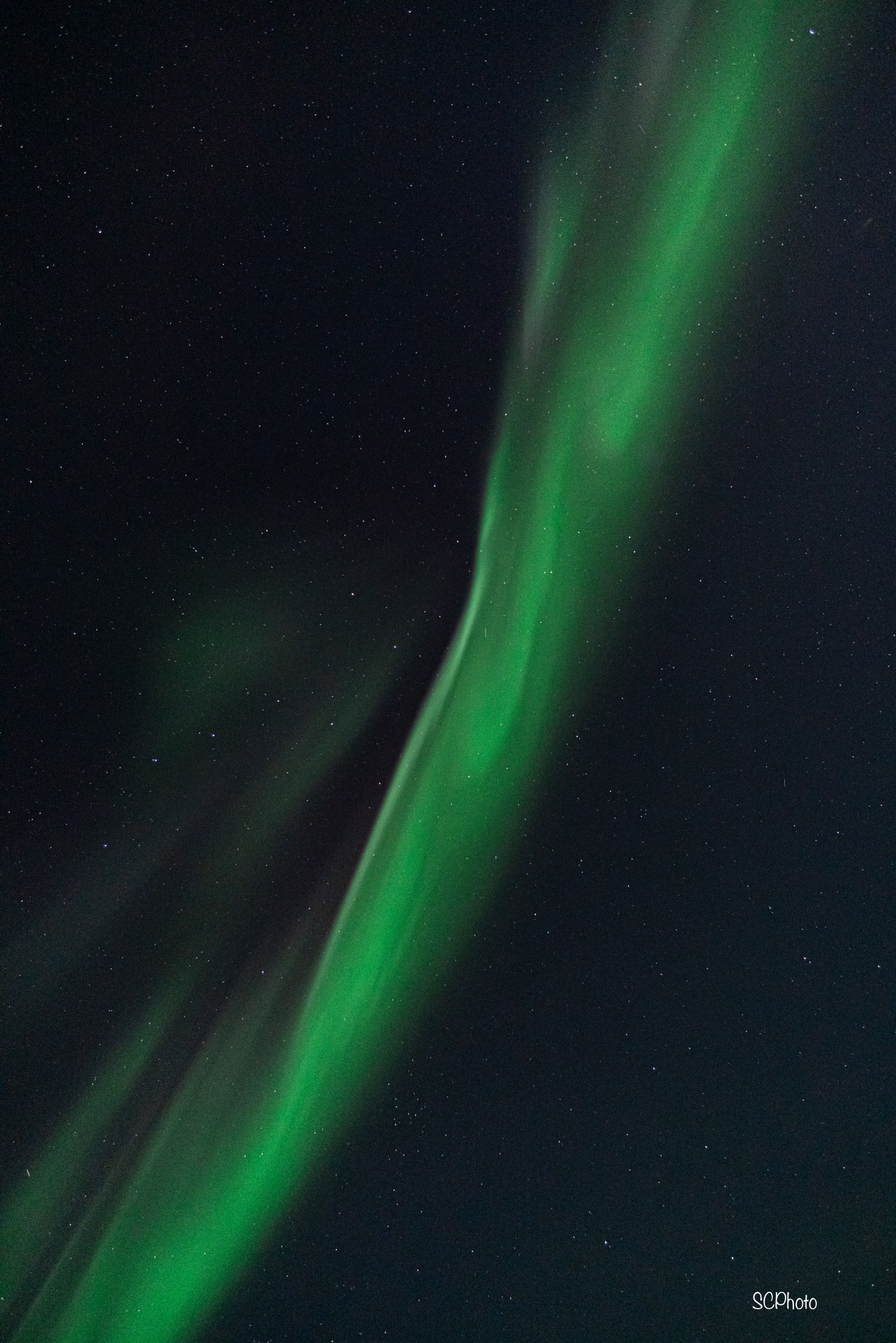 Aurora Boreale