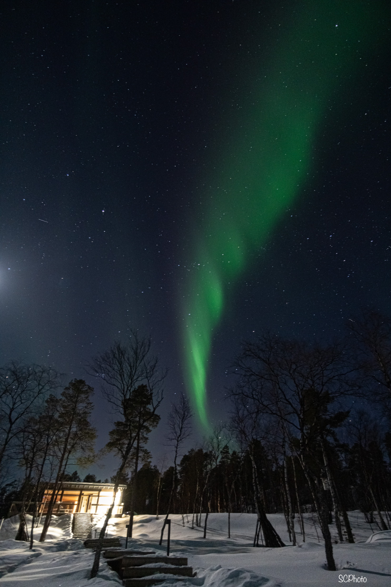 Aurora Boreale