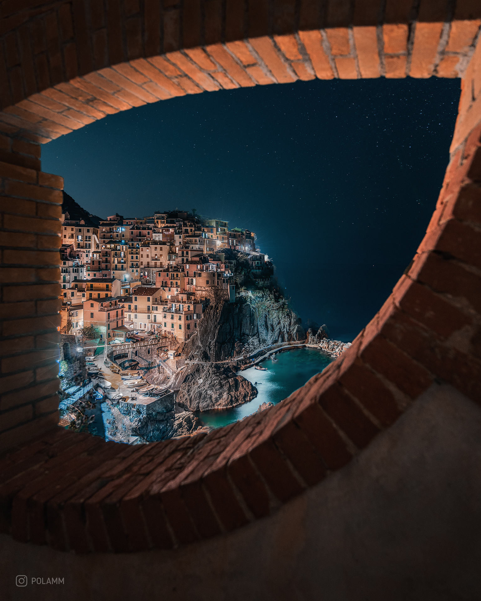 Manarola Car Hire