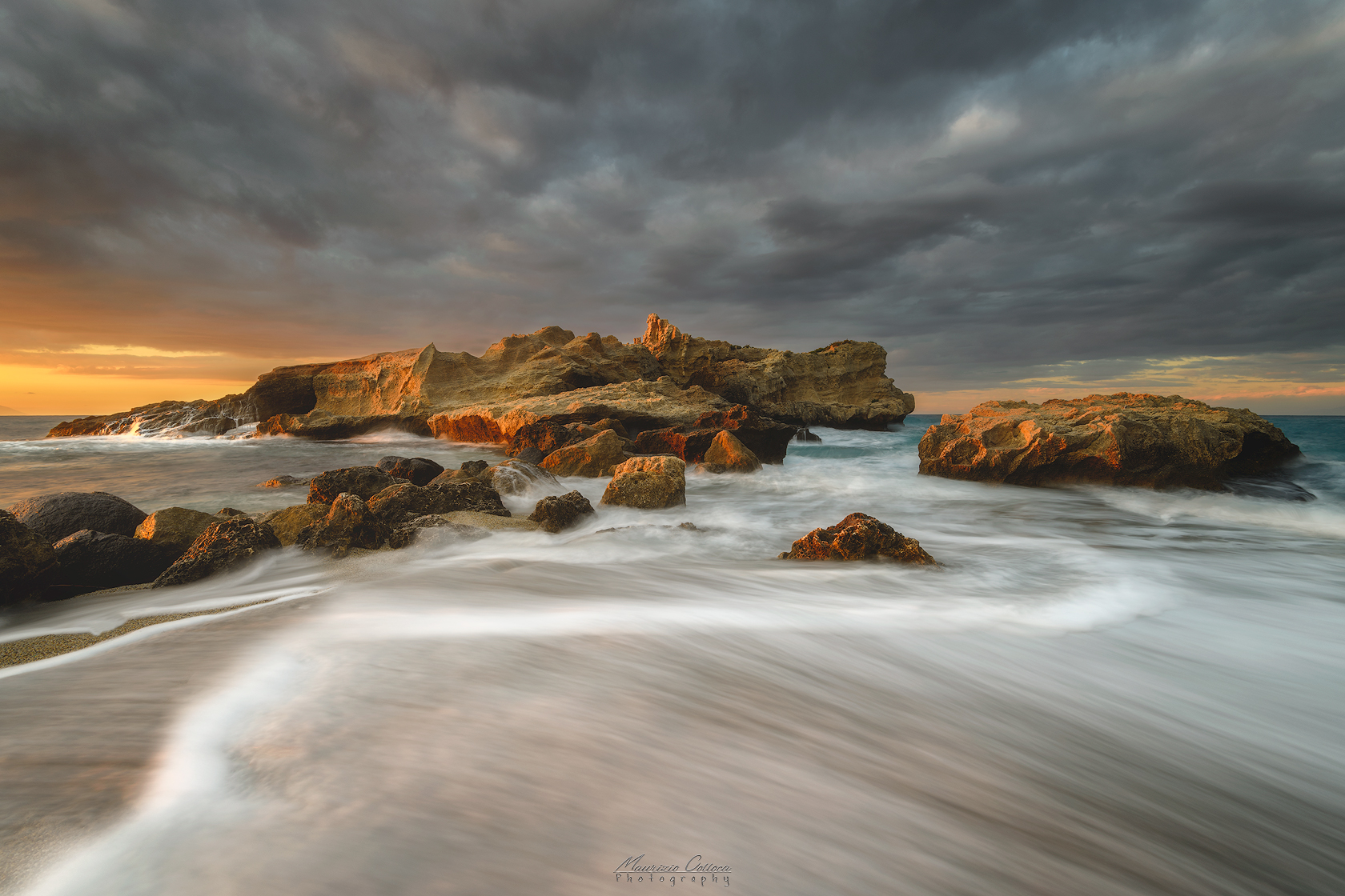 Dynamic Sunset