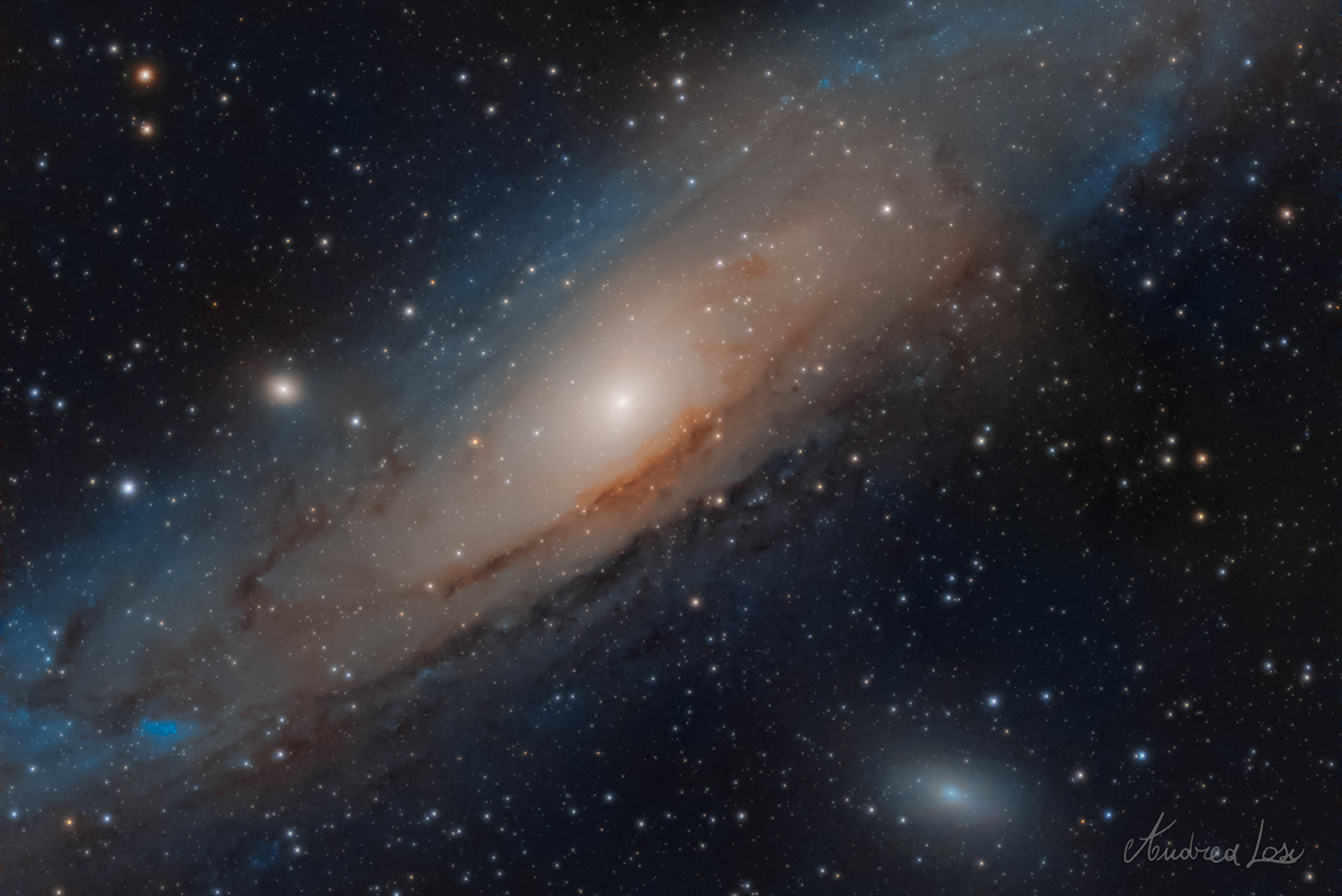 Andromeda
