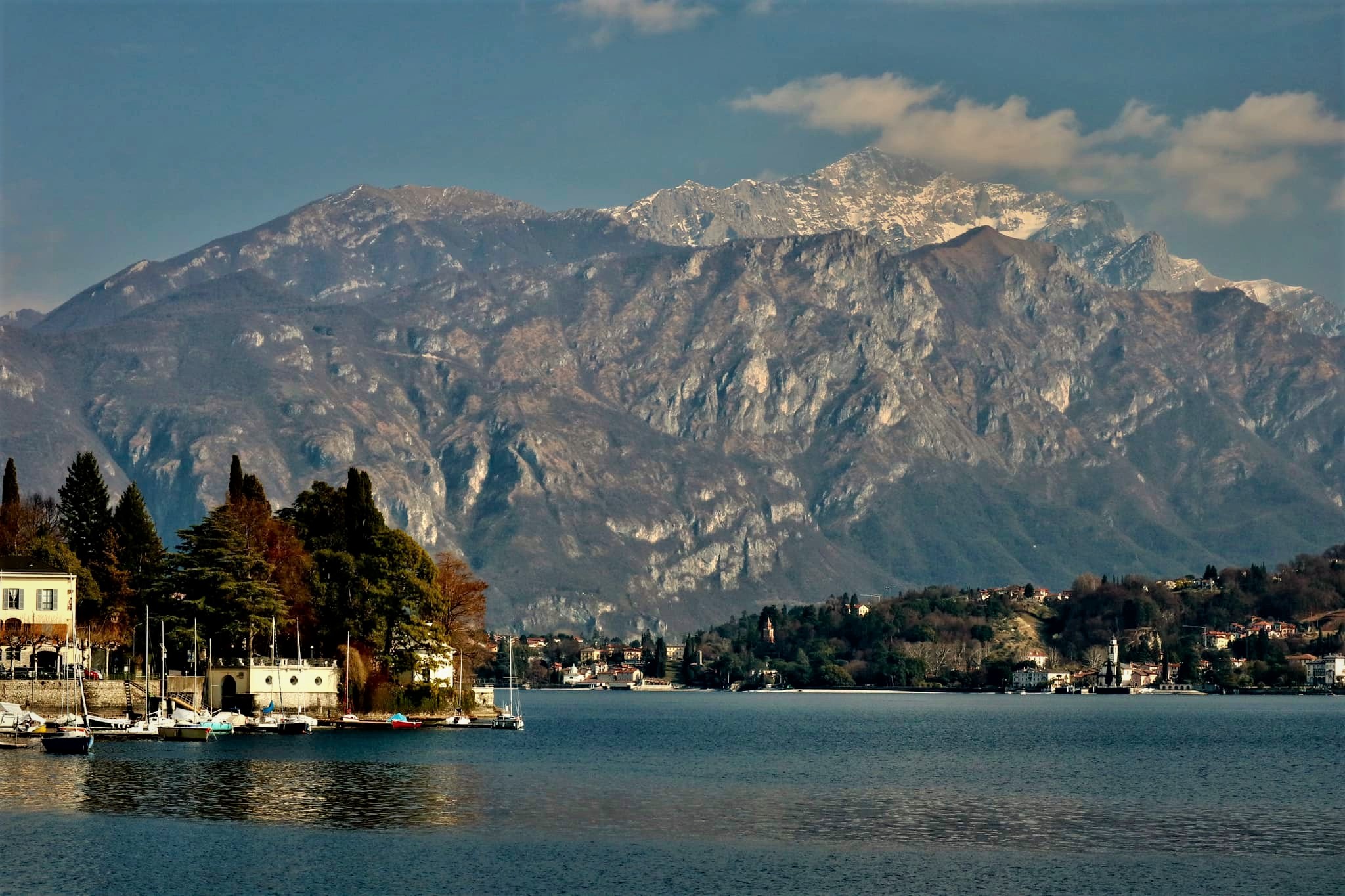 Lago di Como