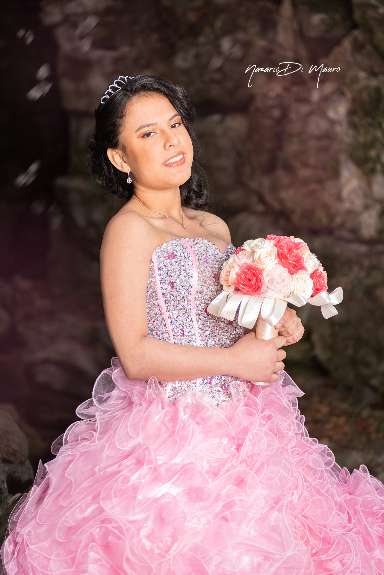 Ilary - Quinceañera... 15 years