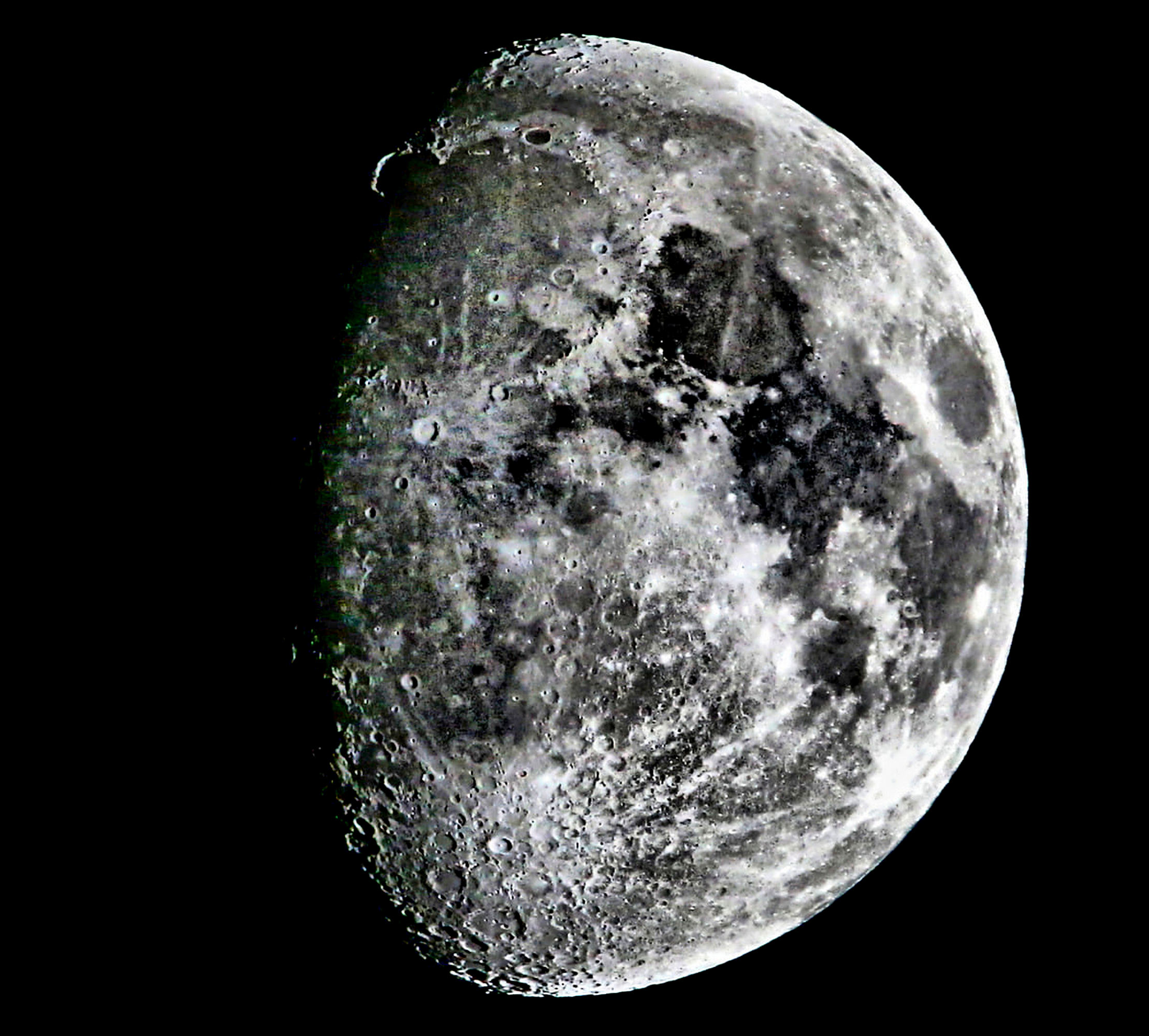 moon of 1Dec2021