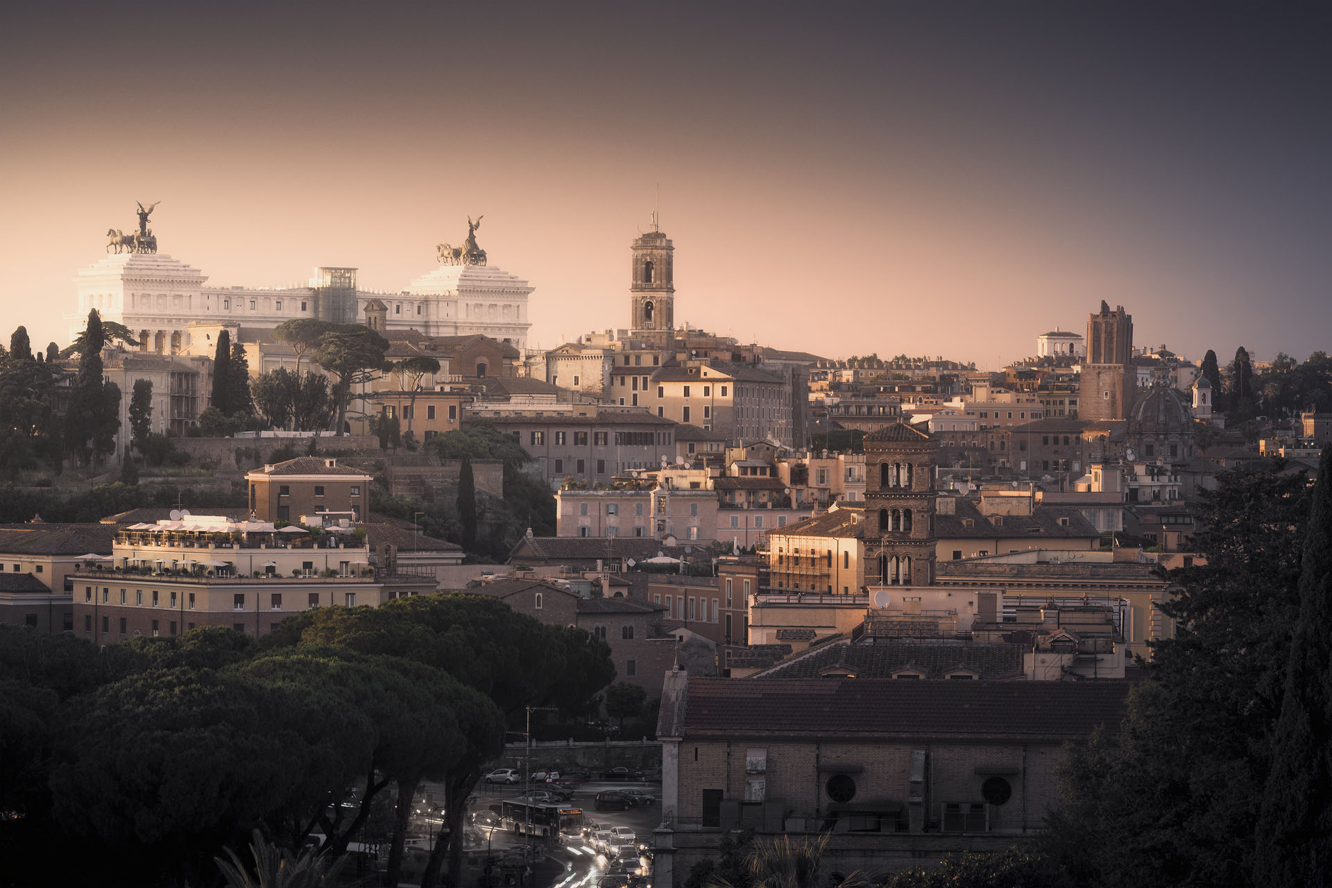 Rome