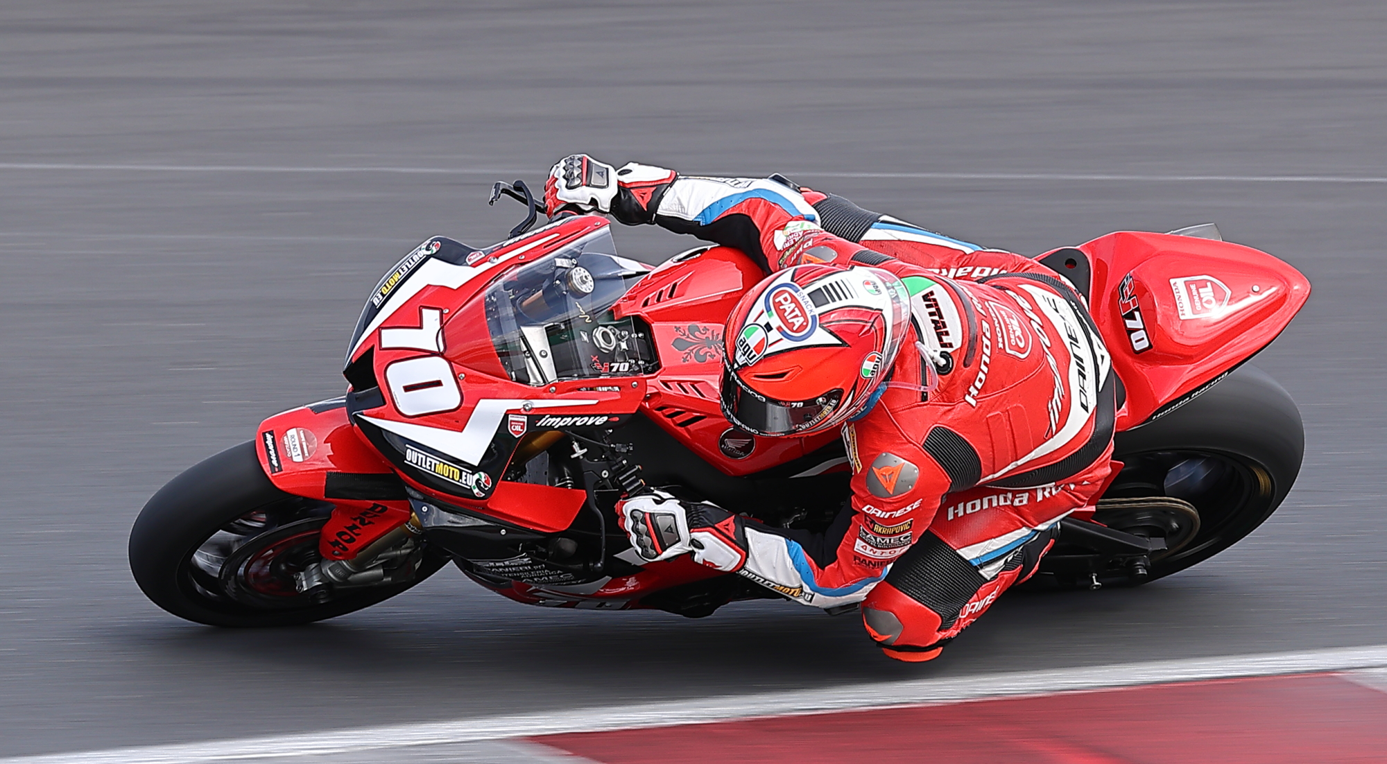 Misano - 02/04/2022 - CIV