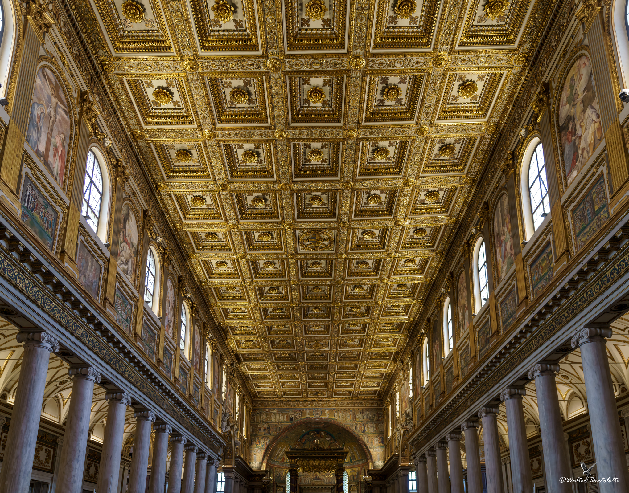 Basilica di Santa Maria Maggiore