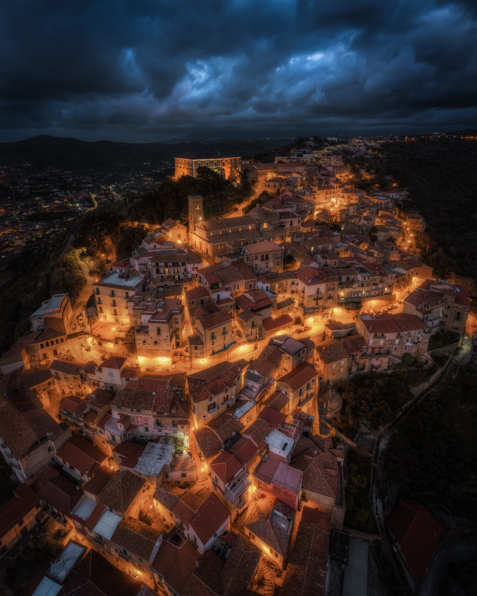 Hotels in Castellabate