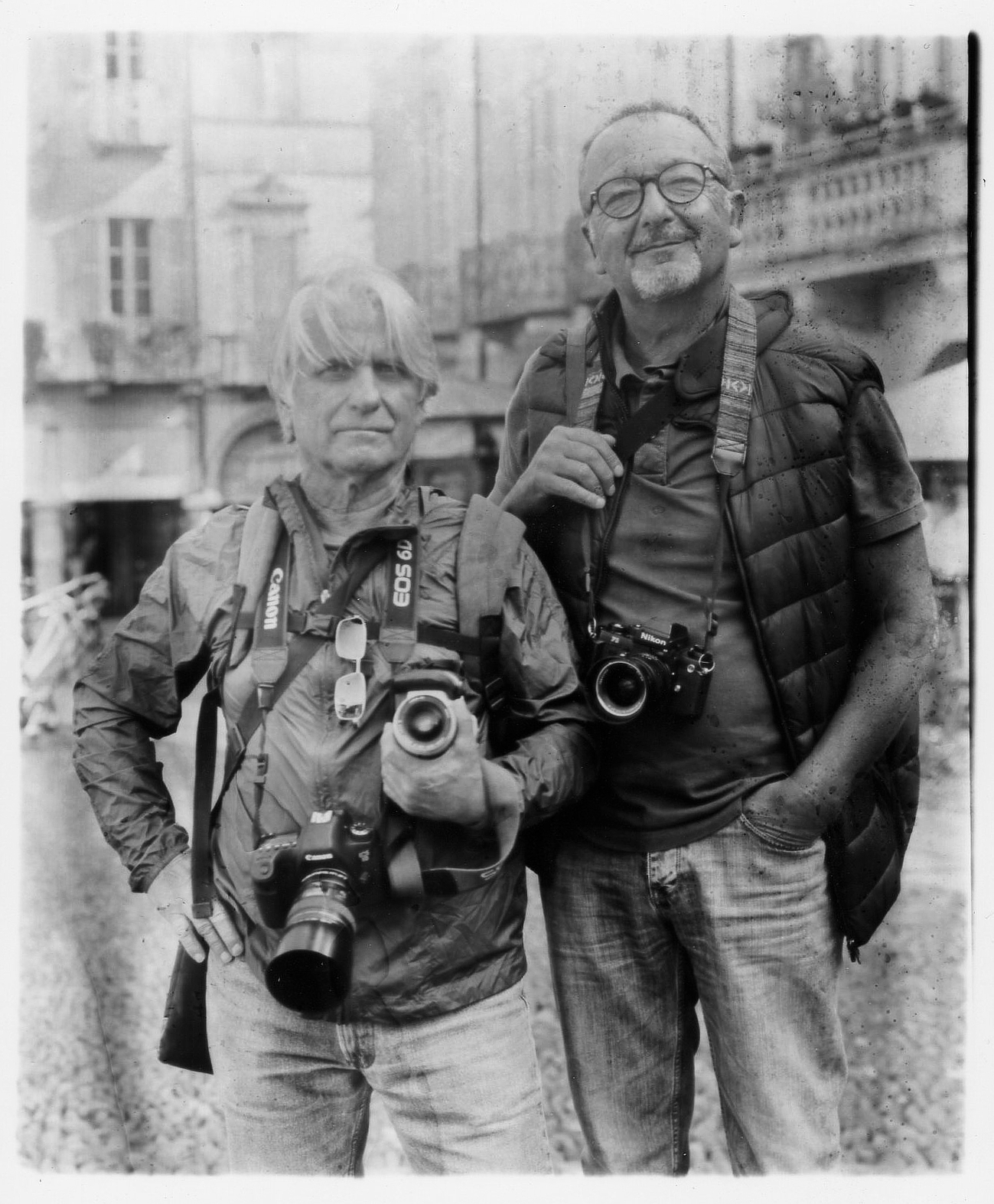 Fotografia Minutera