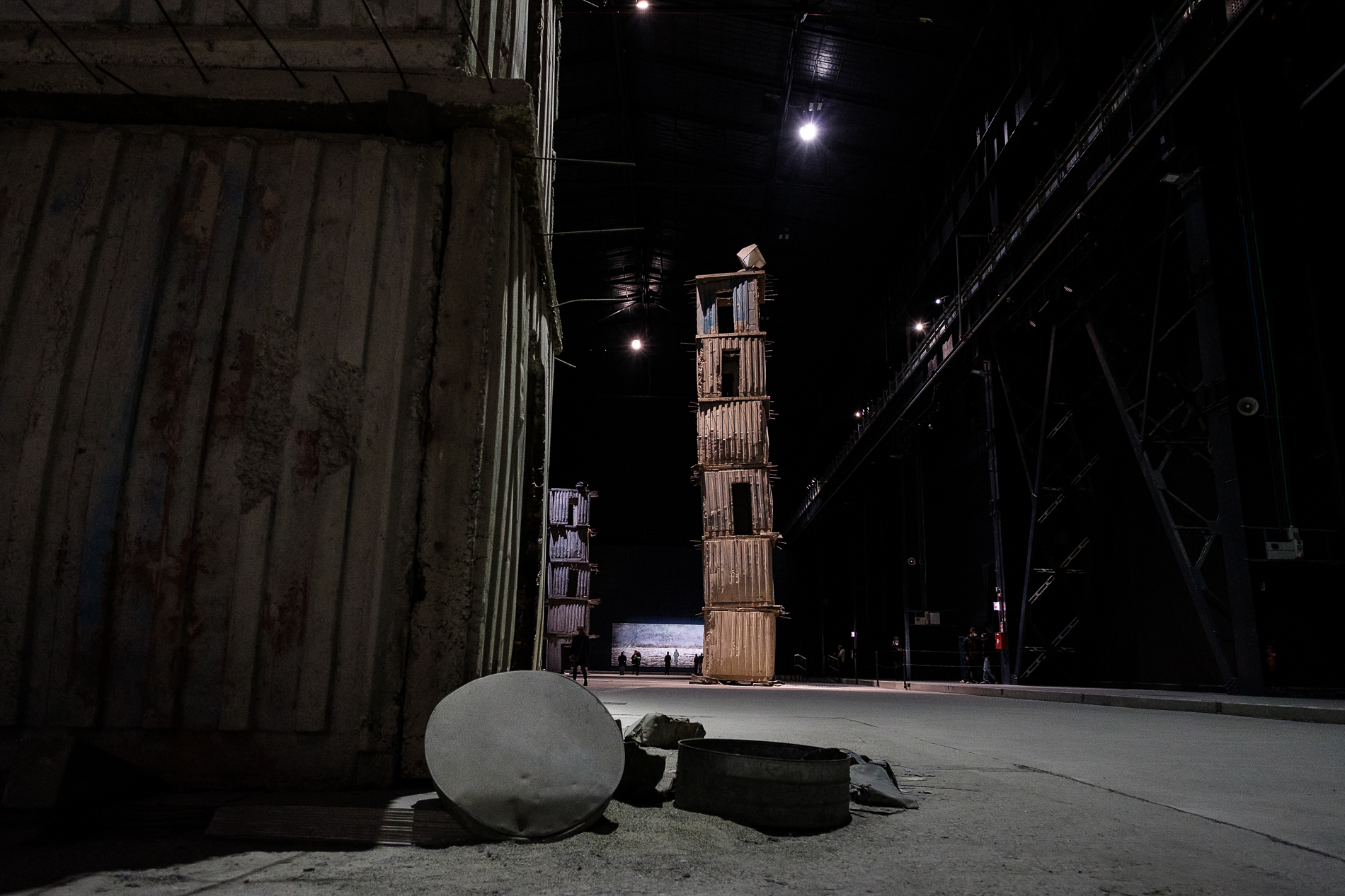 I sette palazzi celesti di A. Kiefer_c