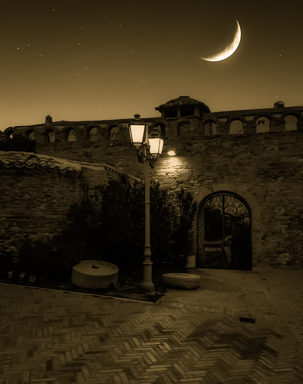 Vasto (Chieti) - Italy