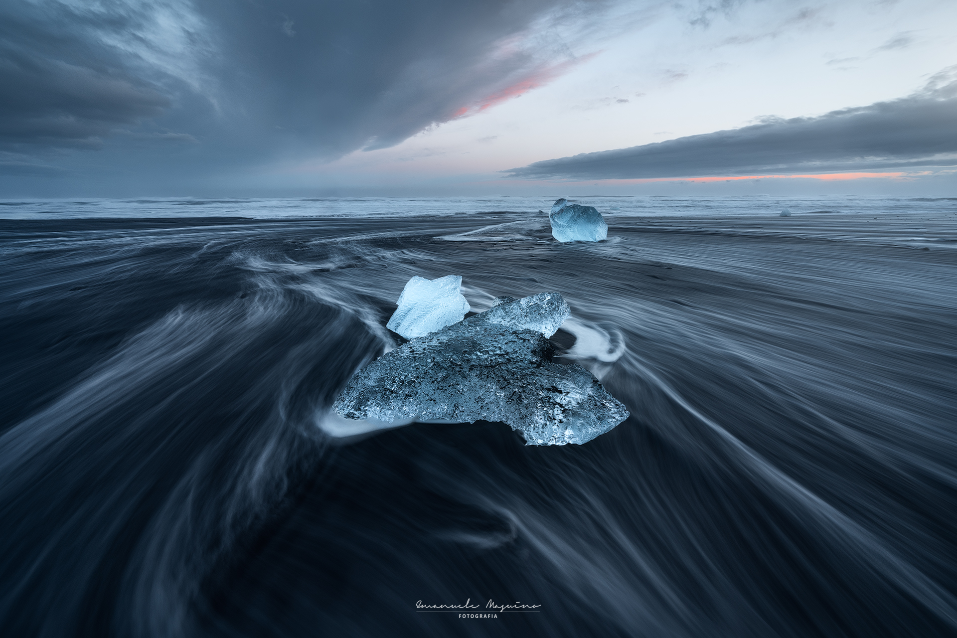 Iceland