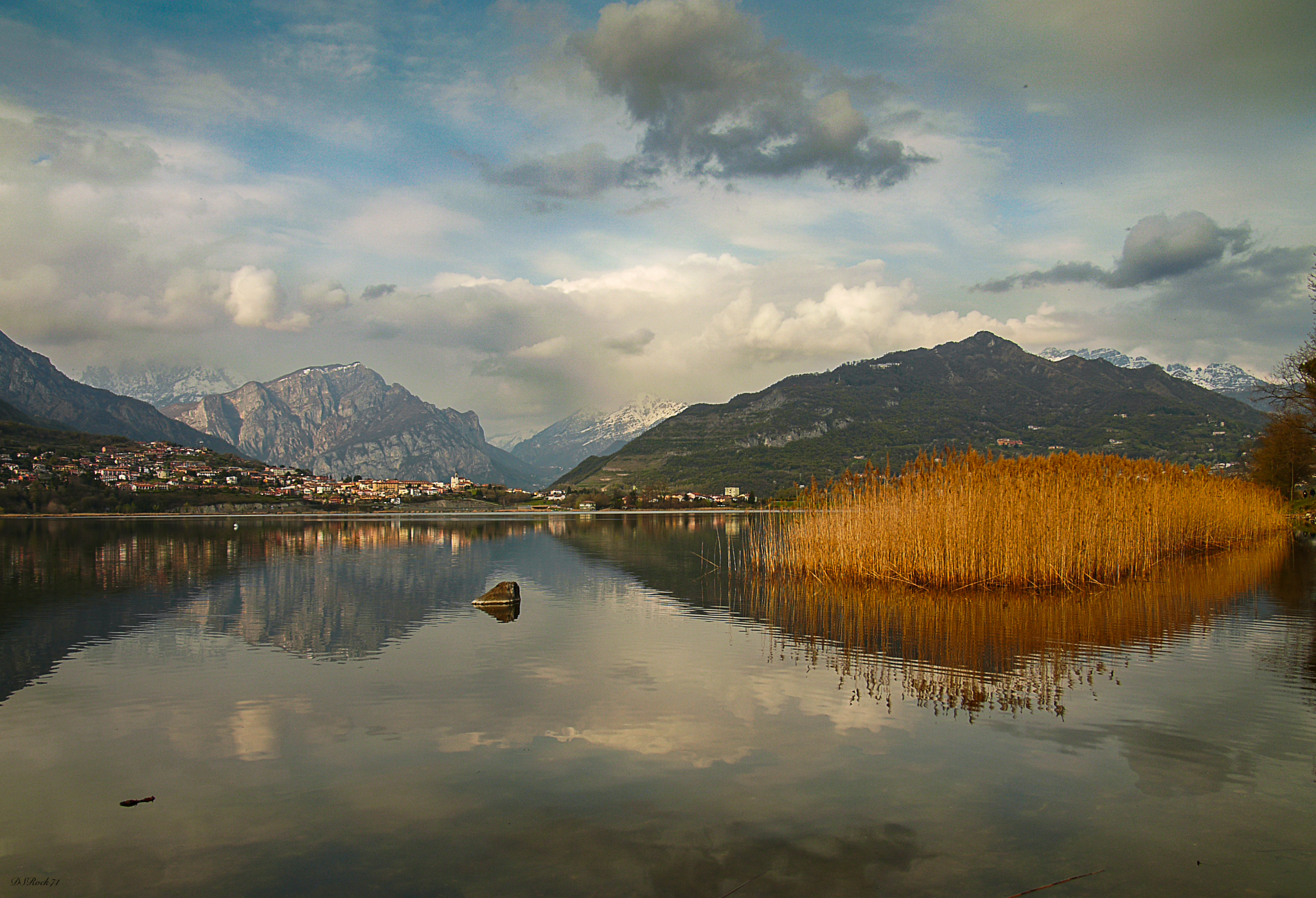 Lago di Annone