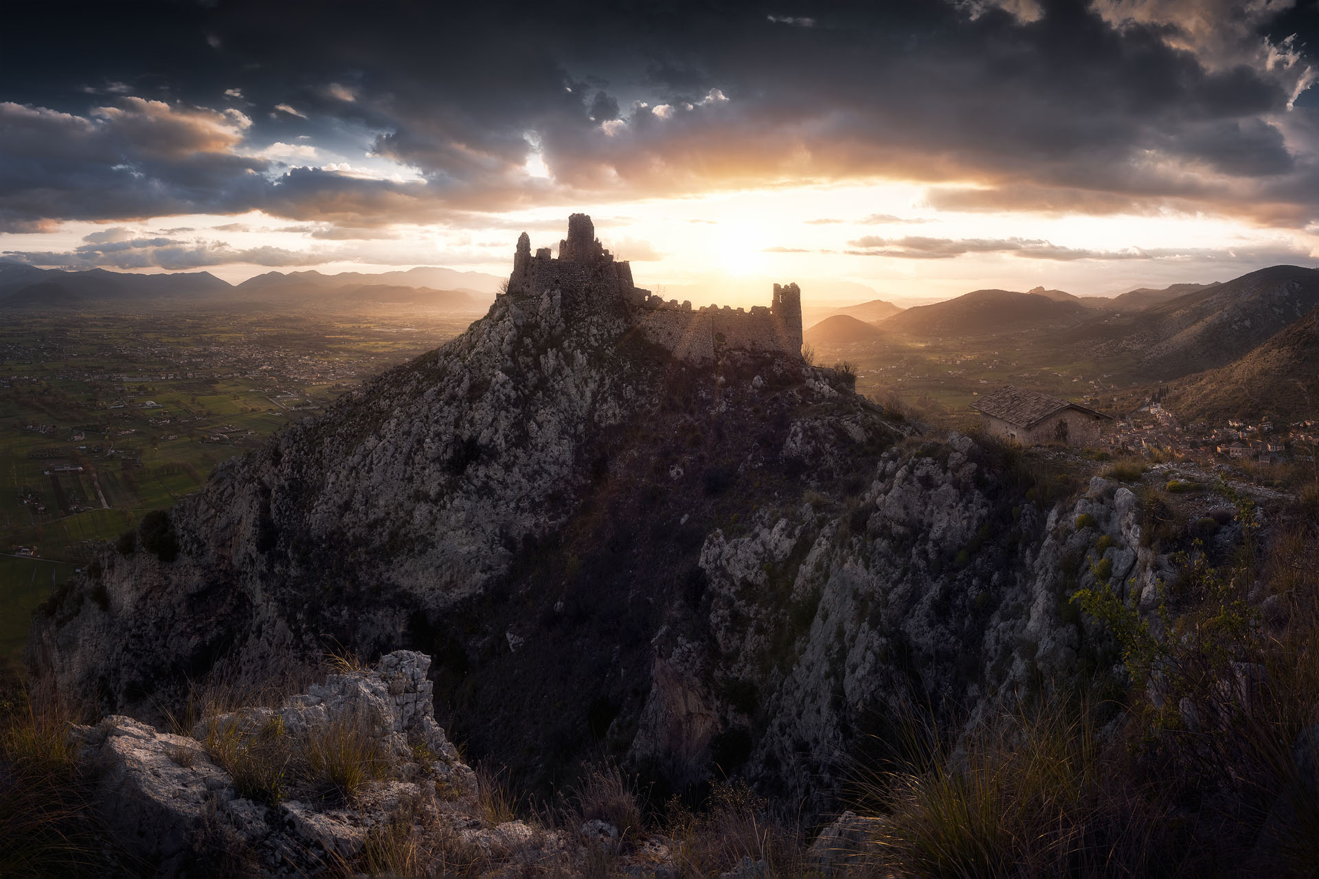 roccasecca