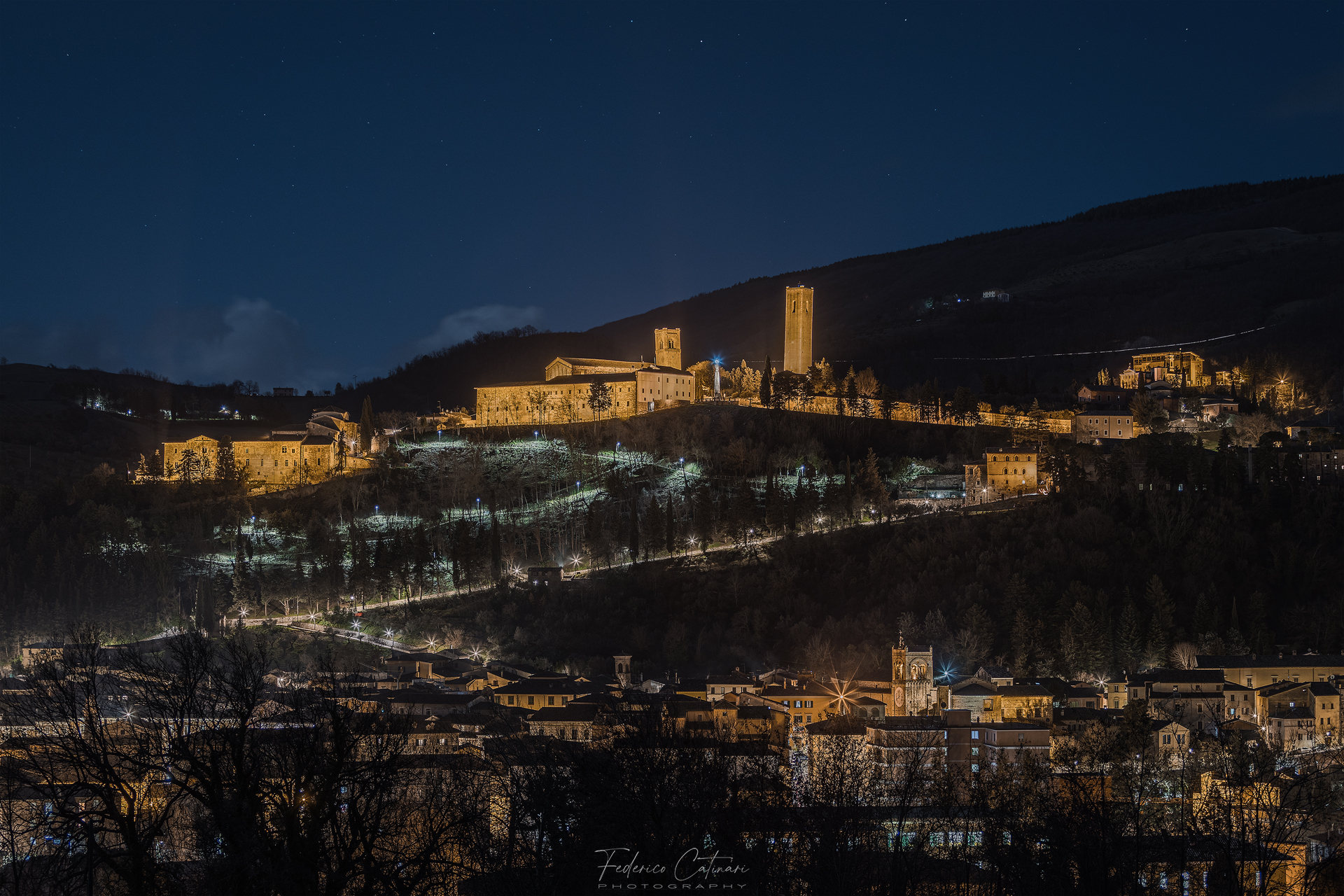 San Severino Marche