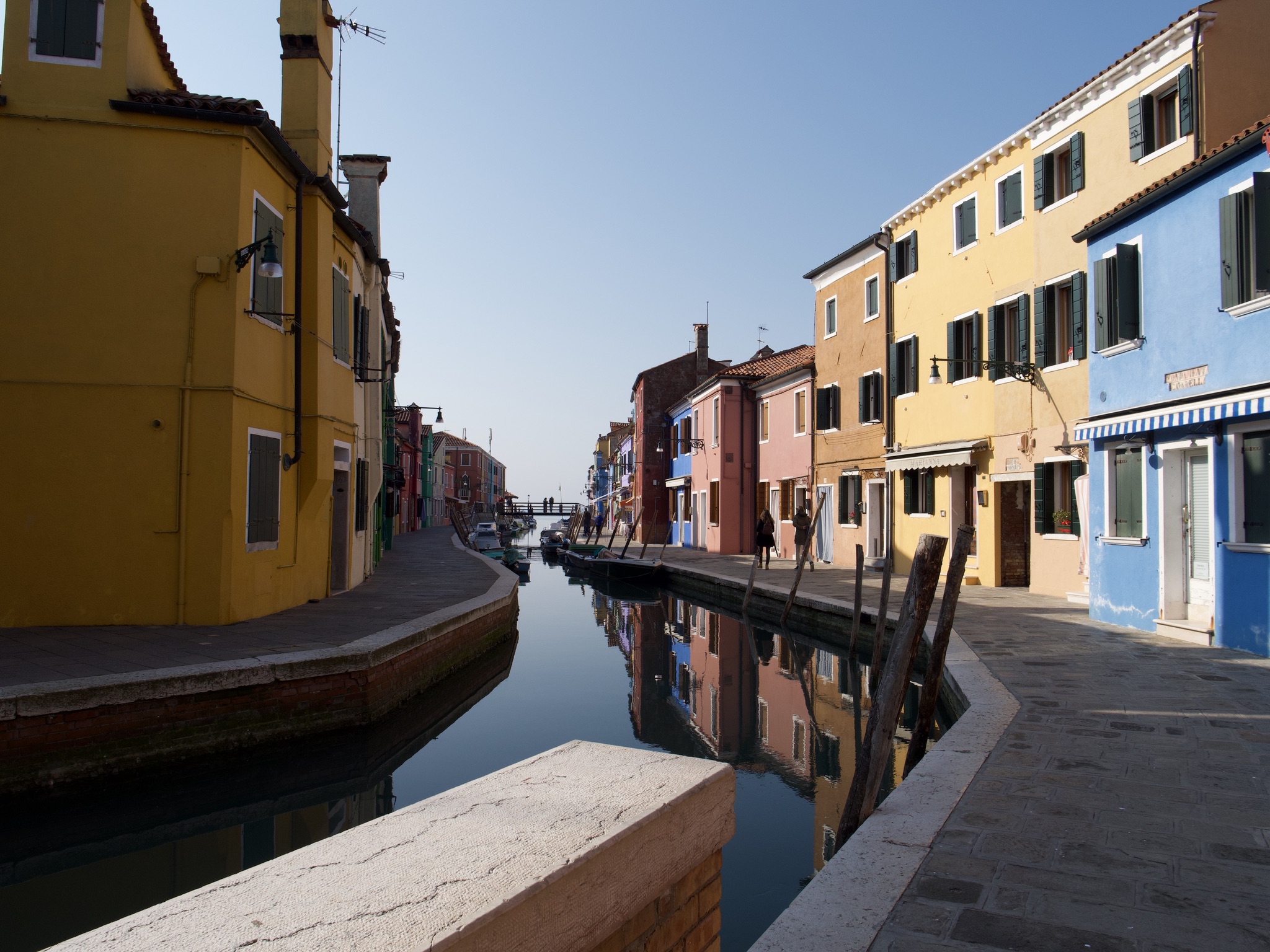 Burano (Italy)