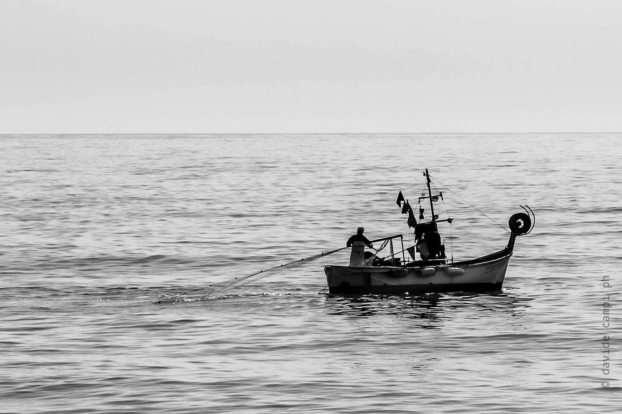 All'ombra dell'ultimo sole