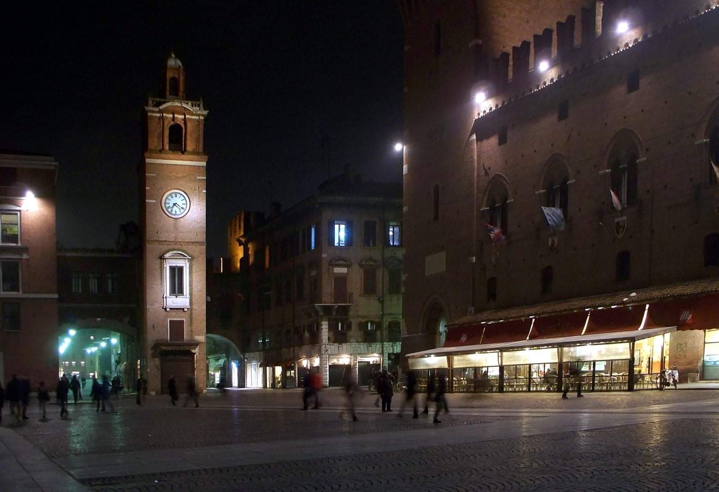 Ferrara