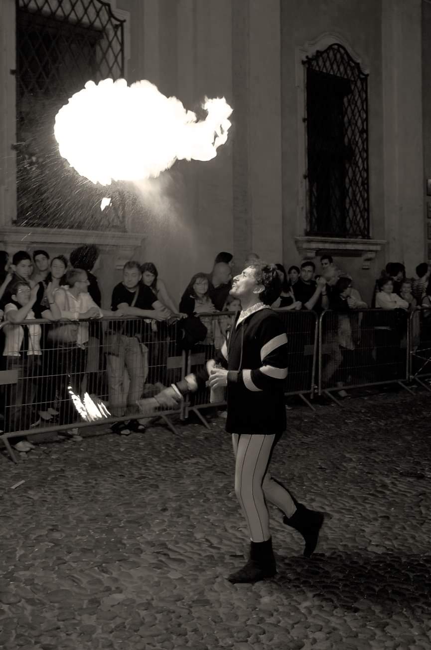 Rievocazione storica